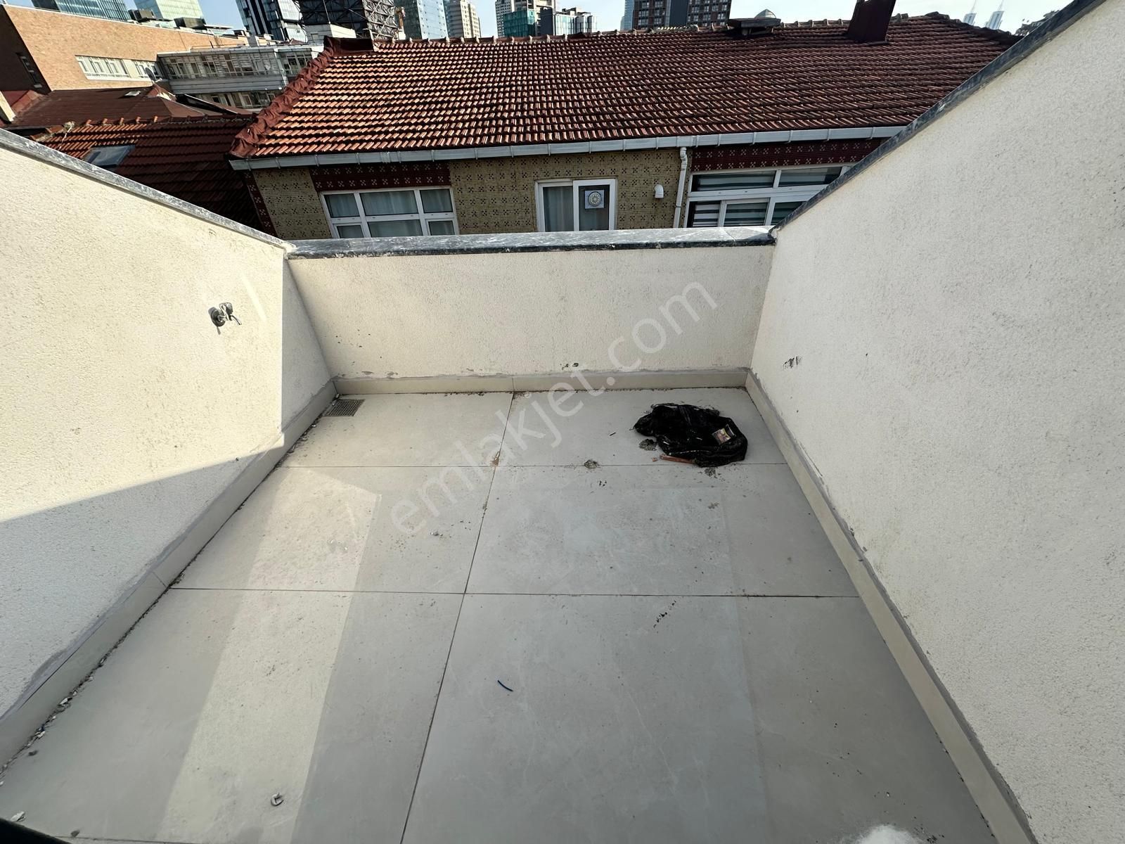 Çeliktepe'de Metroya 8dk, 3+1,100m2, Satılık Dubleks Artum'dan - Görsel 18