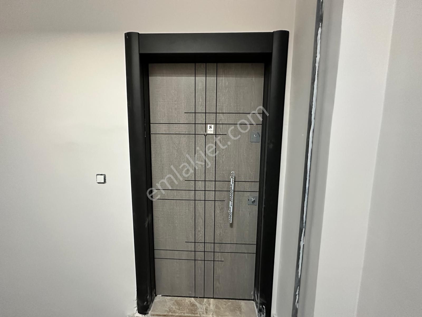 Çeliktepe'de Metroya 8dk, 3+1,100m2, Satılık Dubleks Artum'dan - Görsel 19