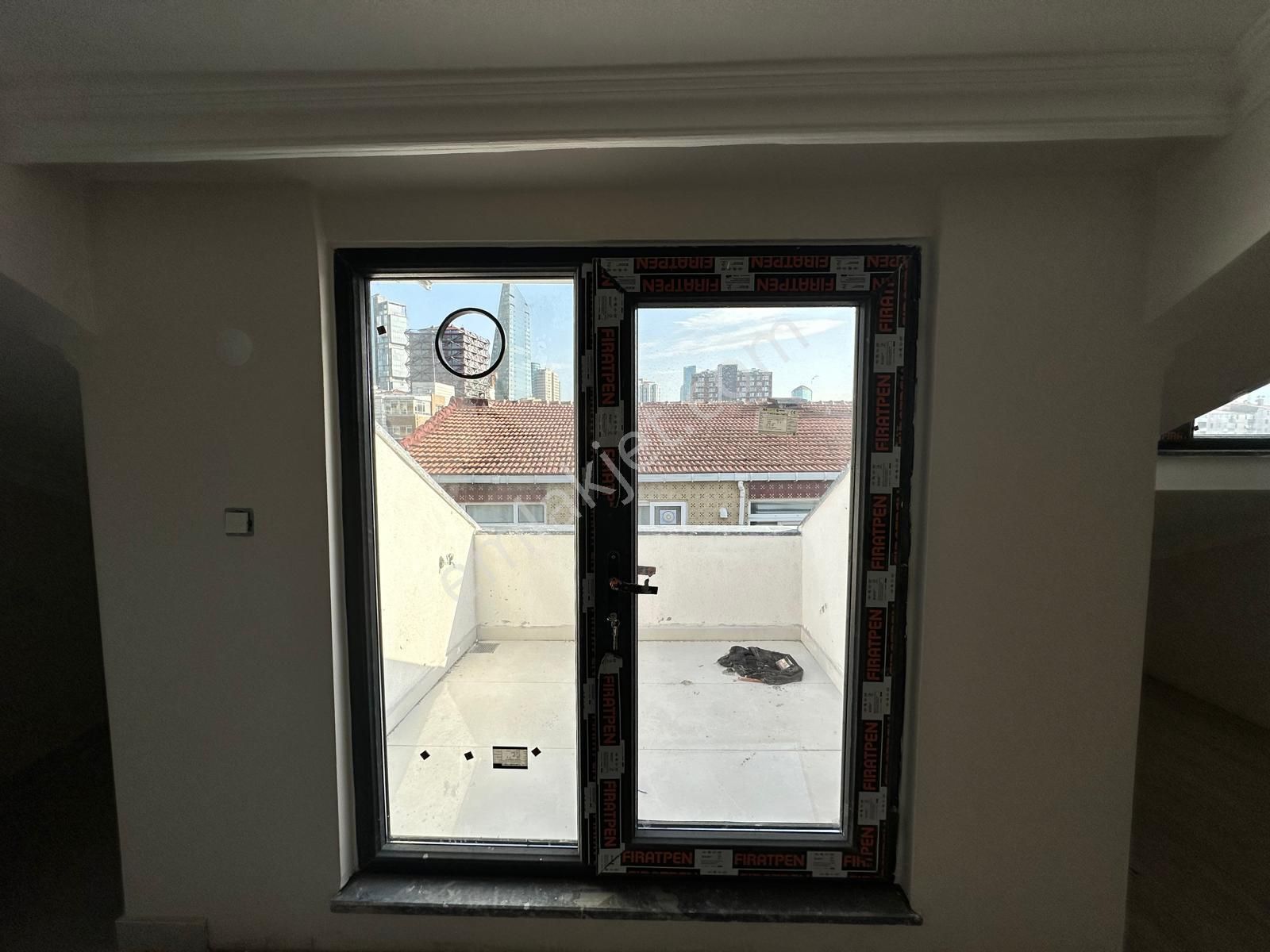 Çeliktepe'de Metroya 8dk, 3+1,100m2, Satılık Dubleks Artum'dan - Görsel 17