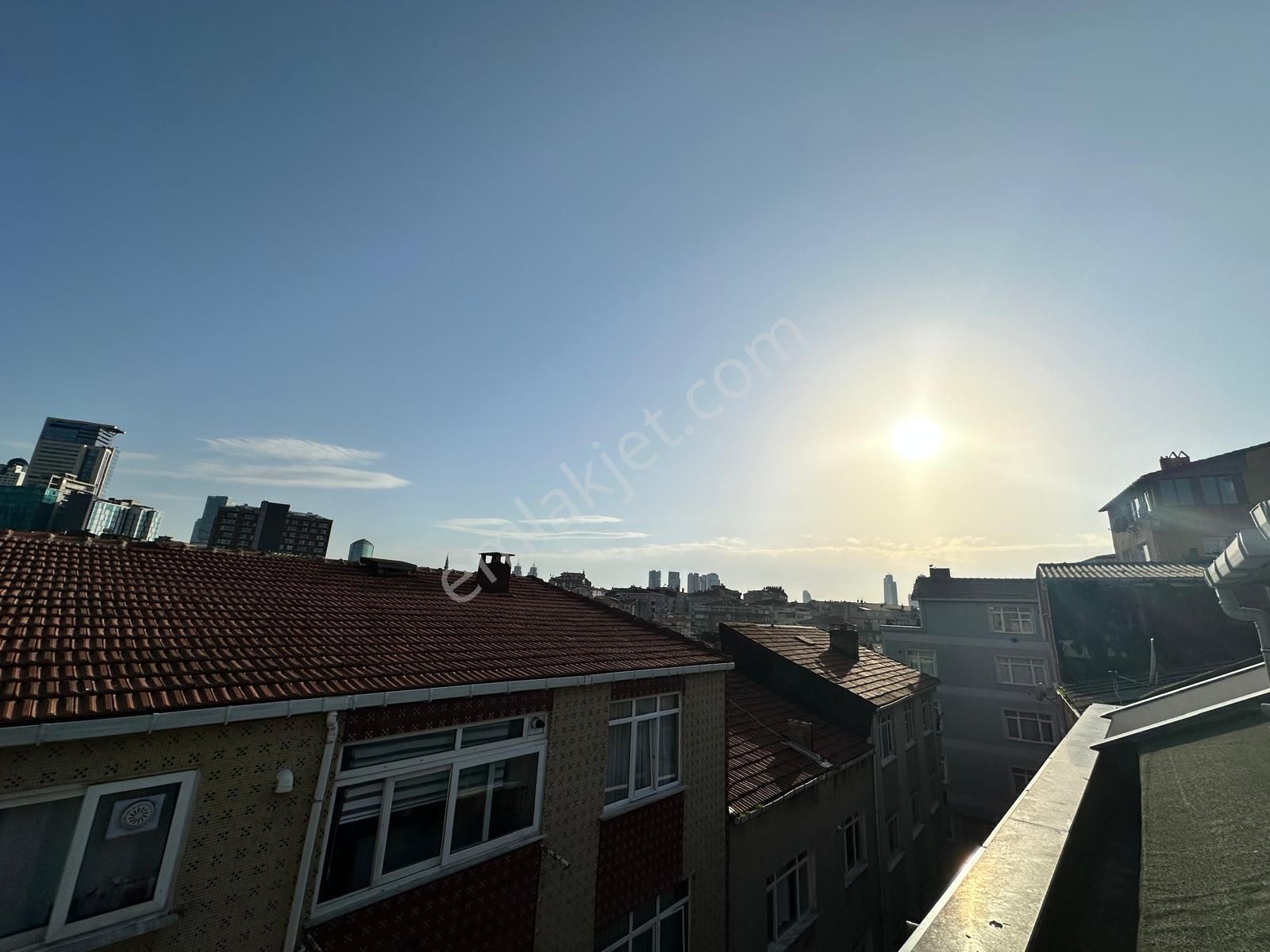 Çeliktepe'de Metroya 8dk, 3+1,100m2, Satılık Dubleks Artum'dan - Görsel 20