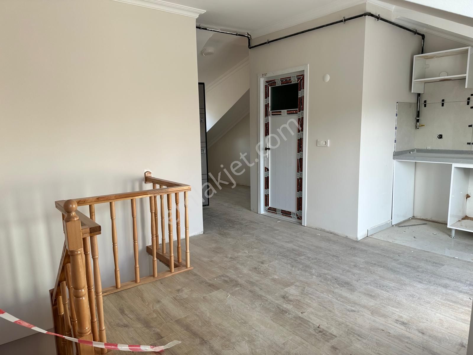 Çeliktepe'de Metroya 8dk, 3+1,100m2, Satılık Dubleks Artum'dan - Görsel 10