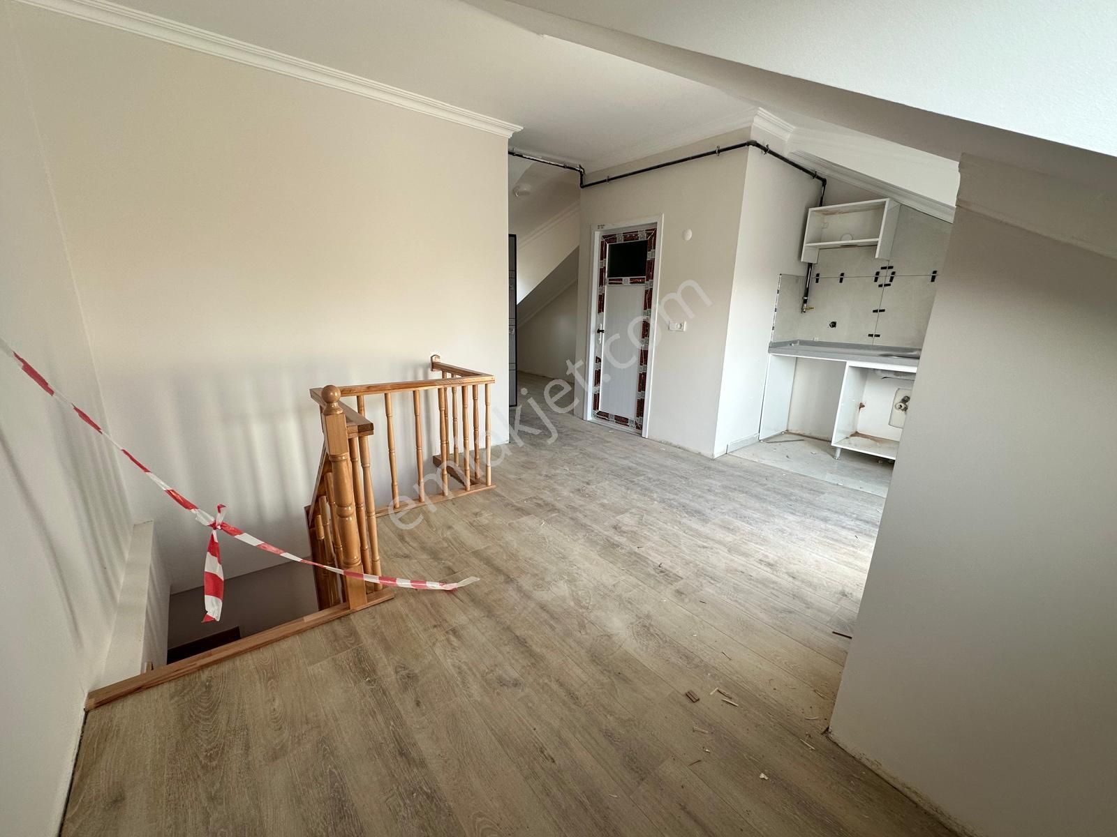 Çeliktepe'de Metroya 8dk, 3+1,100m2, Satılık Dubleks Artum'dan - Görsel 8