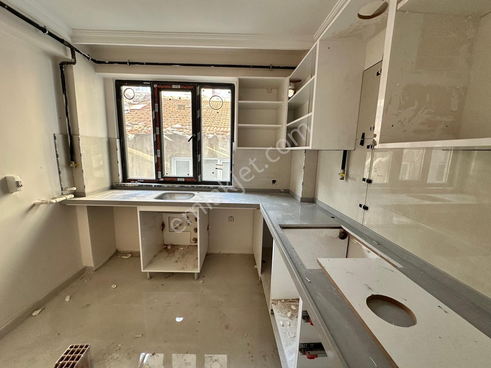 Çeliktepe'de Metroya 8dk, 3+1,100m2, Satılık Dubleks Artum'dan - Görsel 4