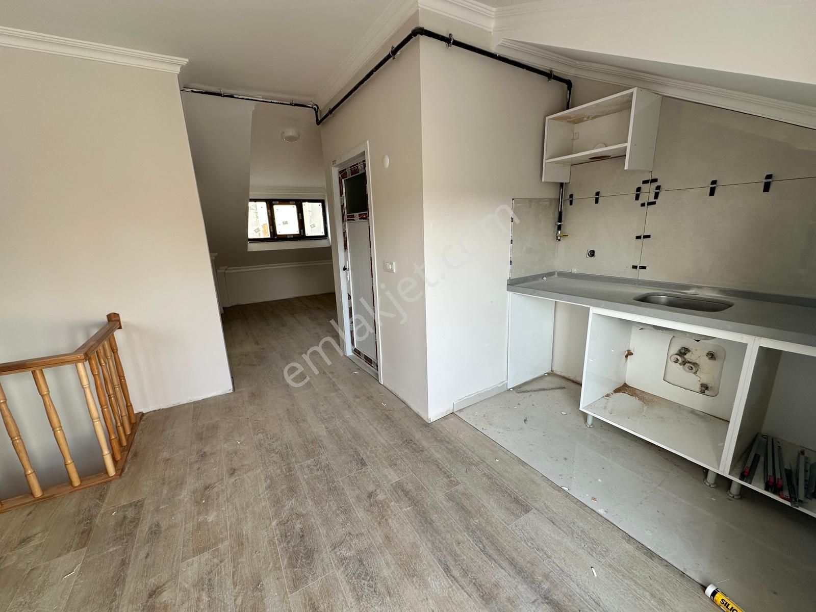 Çeliktepe'de Metroya 8dk, 3+1,100m2, Satılık Dubleks Artum'dan - Görsel 12