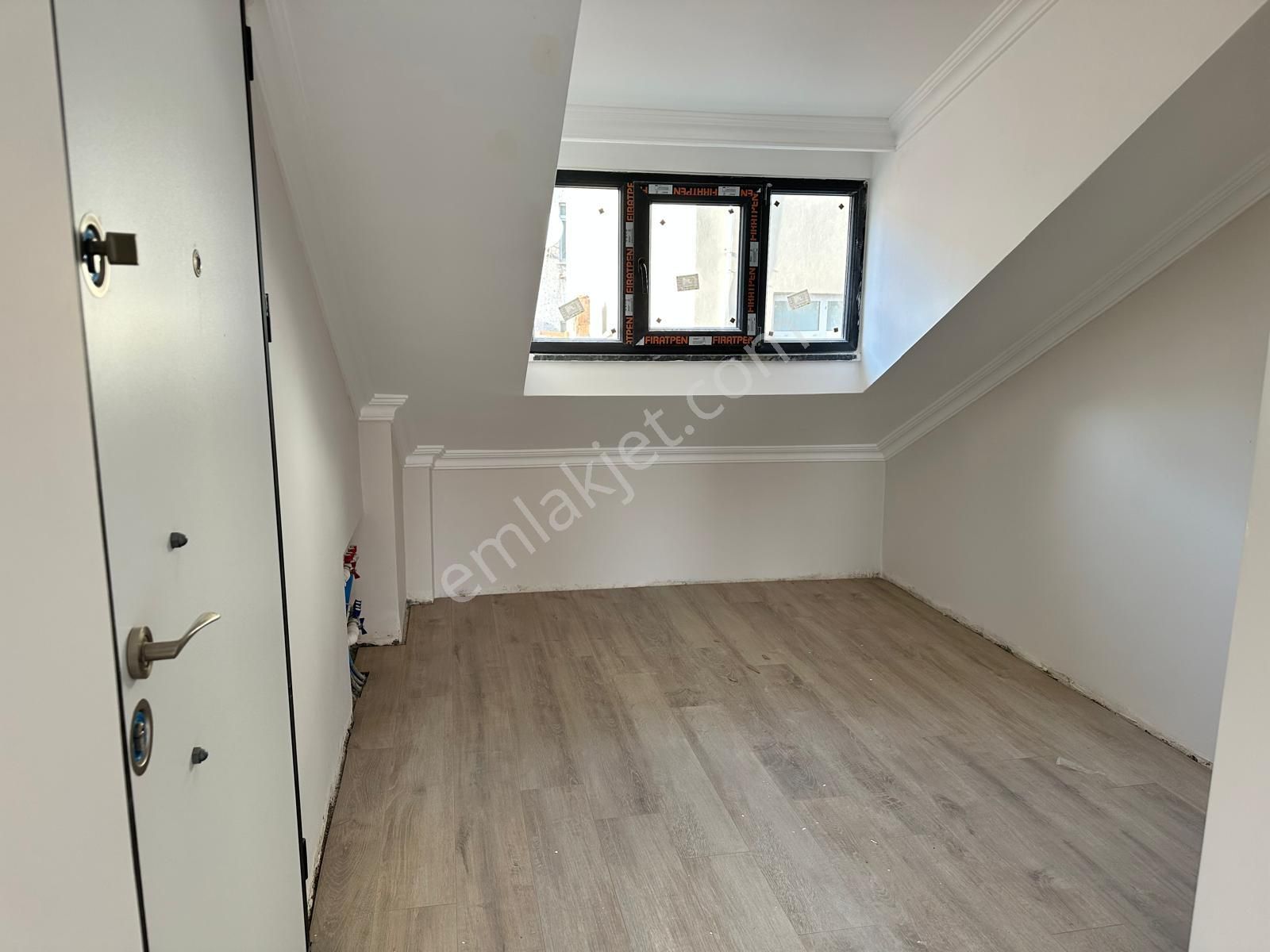 Çeliktepe'de Metroya 8dk, 3+1,100m2, Satılık Dubleks Artum'dan - Görsel 13