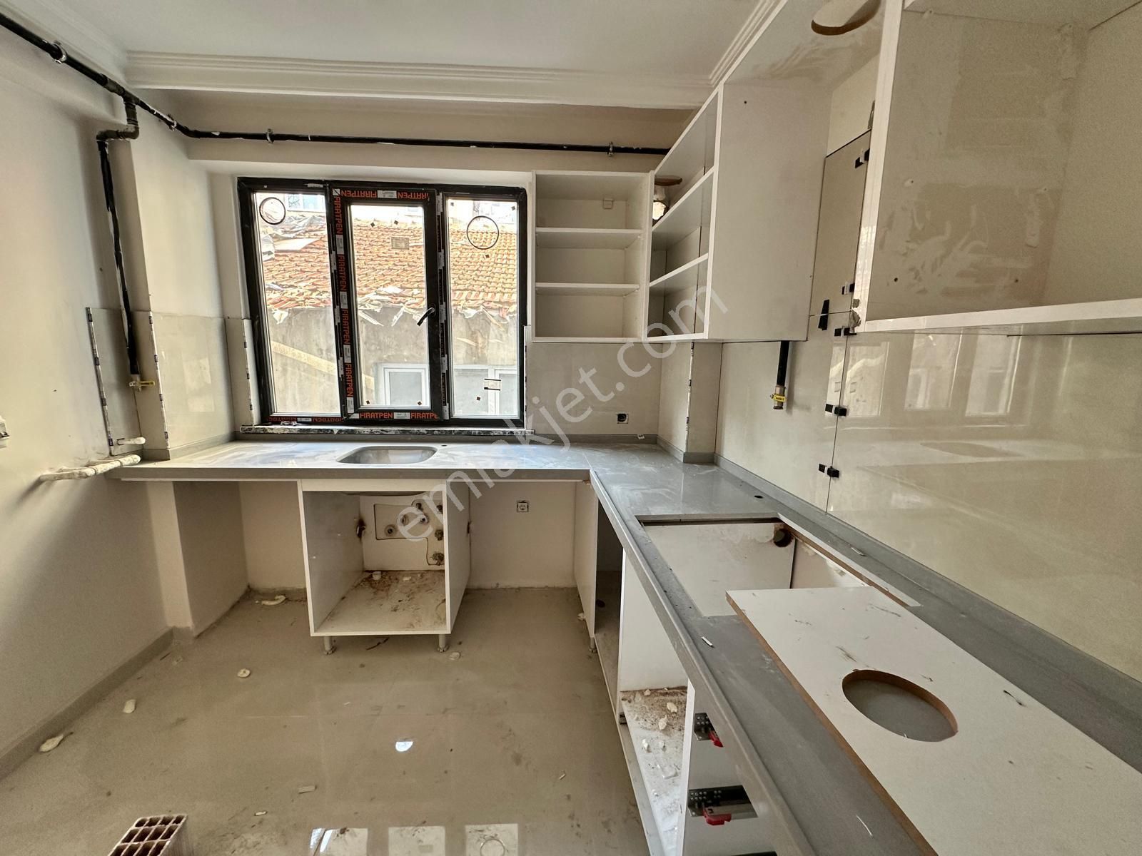 Çeliktepe'de Metroya 8dk, 3+1,100m2, Satılık Dubleks Artum'dan - Görsel 3