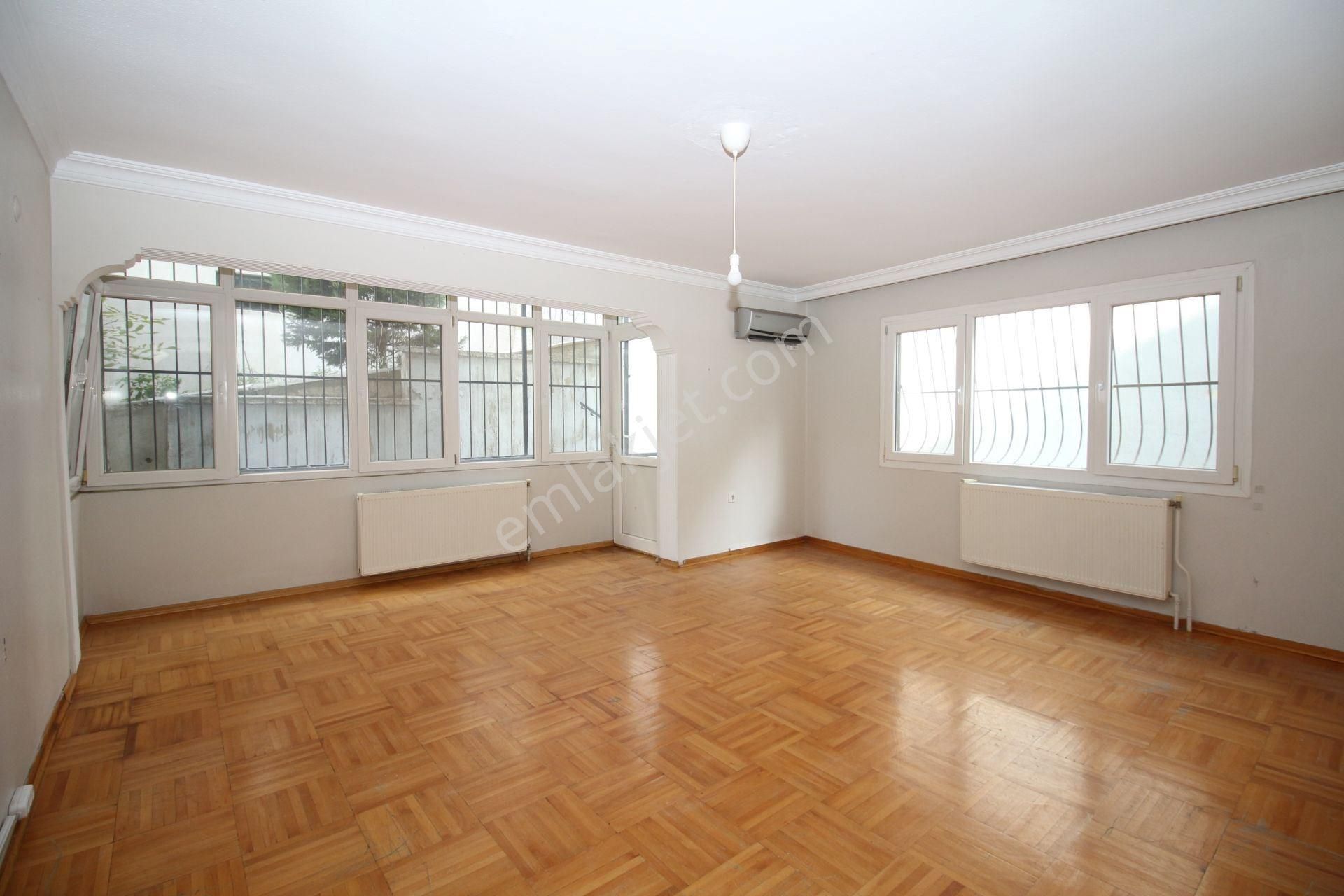 Basınsitesi'nde Asansörlü Otoparklı Hidroforlu Daire