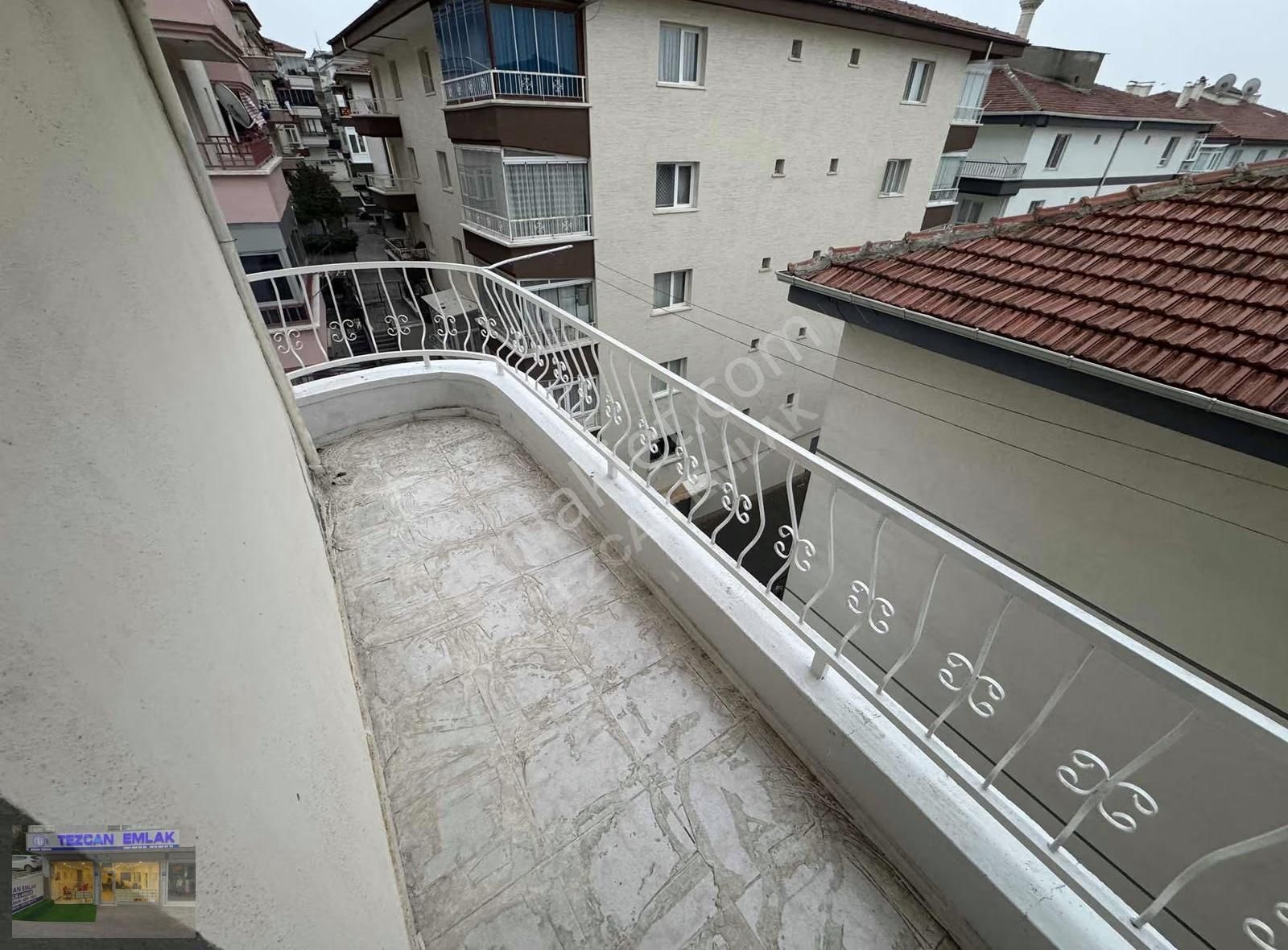 Ufuktepe Cadde Üzeri Arakat Bağımsız Ön Cephe Satılık 3+1 - Görsel 14