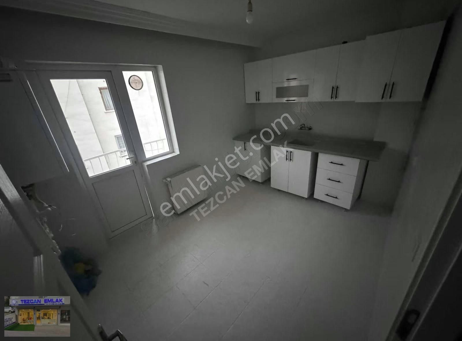 Ufuktepe Cadde Üzeri Arakat Bağımsız Ön Cephe Satılık 3+1 - Görsel 9