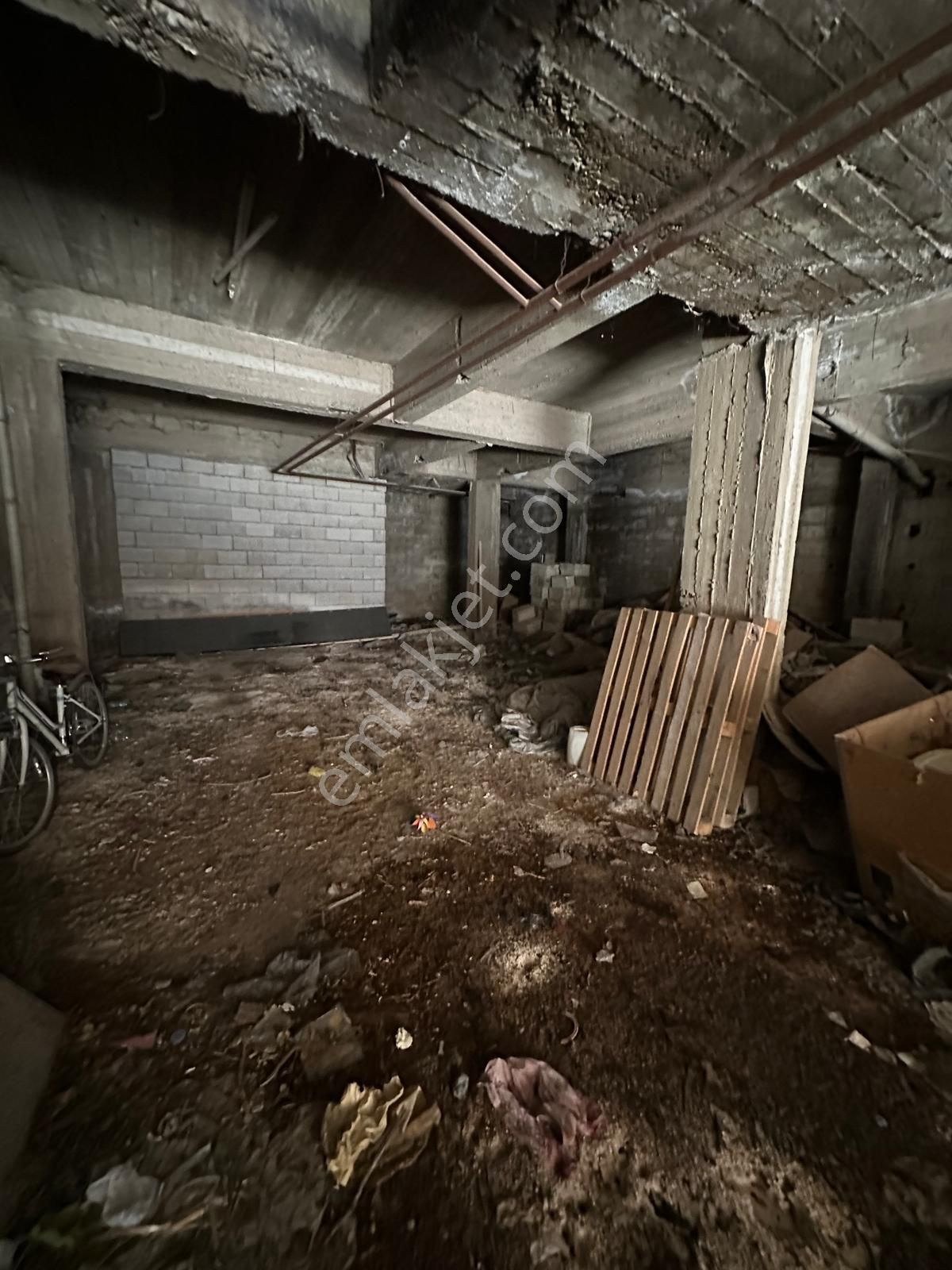 İstiklal Mahallesi Satılık Dükkan - Görsel 2