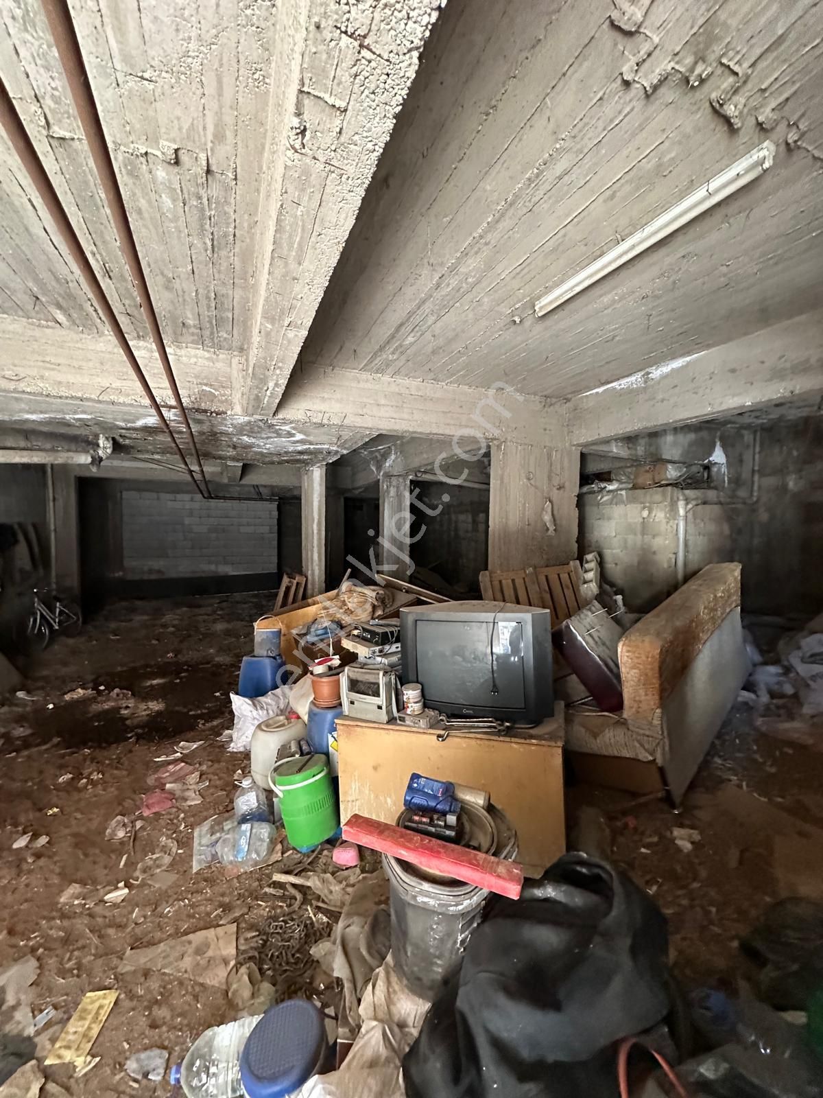 İstiklal Mahallesi Satılık Dükkan - Görsel 5