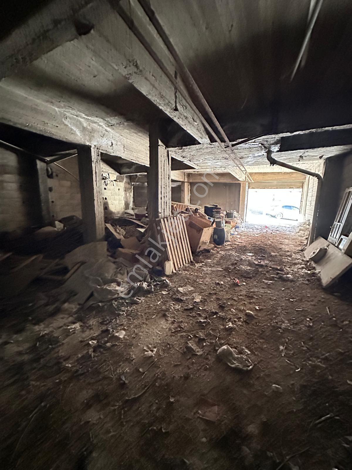 İstiklal Mahallesi Satılık Dükkan - Görsel 4