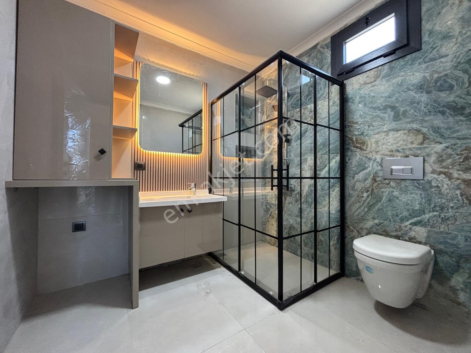 Yiğit'ten Oksijen Cenneti Güre'de 4+1 Müstakil Havuzlu Lüx Villa - Görsel 24