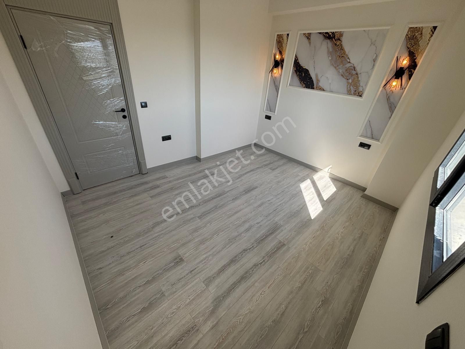 Yiğit'ten Oksijen Cenneti Güre'de 4+1 Müstakil Havuzlu Lüx Villa - Görsel 16
