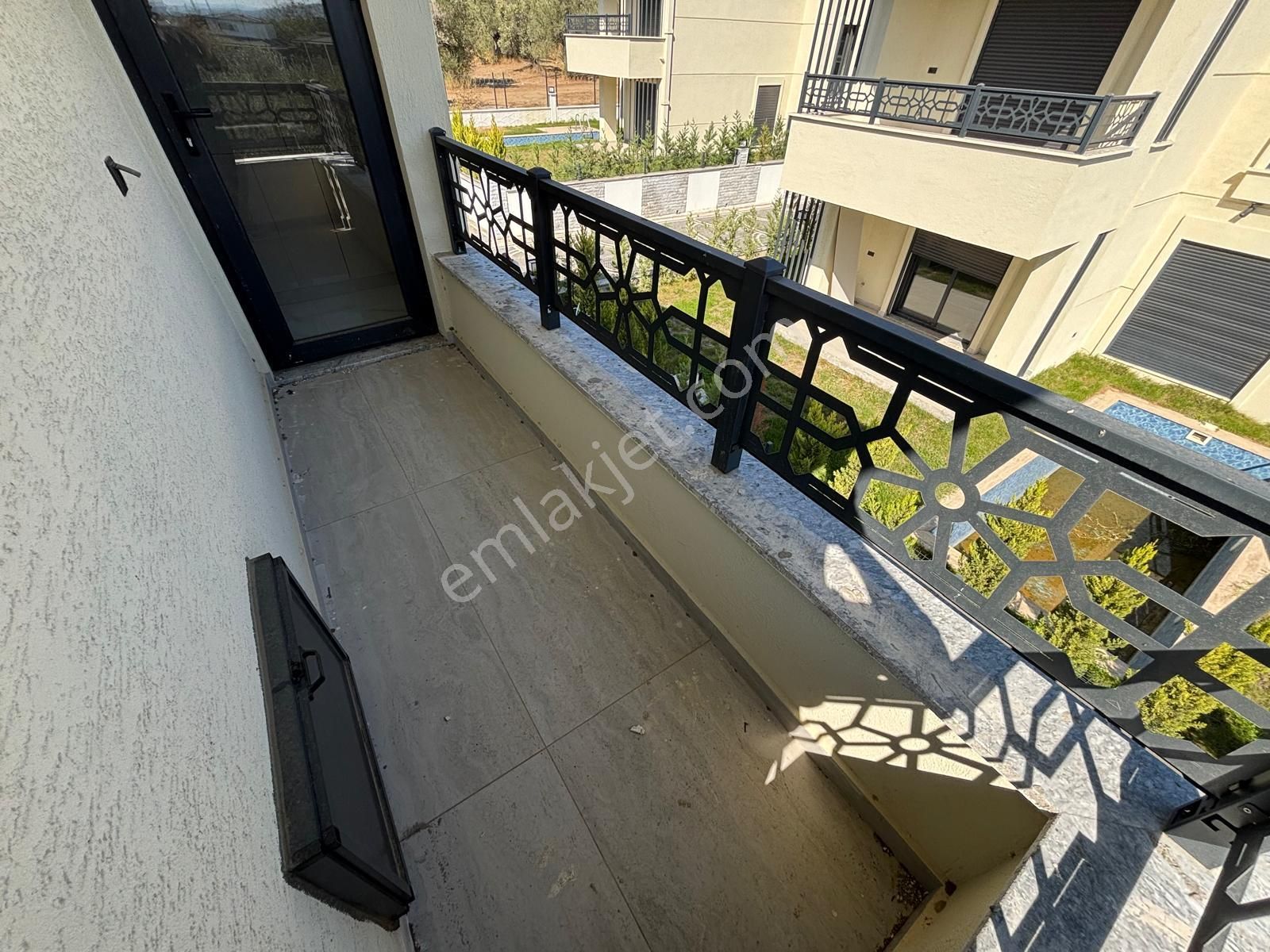 Yiğit'ten Oksijen Cenneti Güre'de 4+1 Müstakil Havuzlu Lüx Villa - Görsel 31