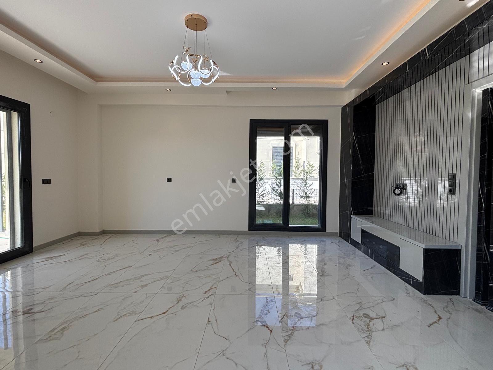 Yiğit'ten Oksijen Cenneti Güre'de 4+1 Müstakil Havuzlu Lüx Villa - Görsel 8