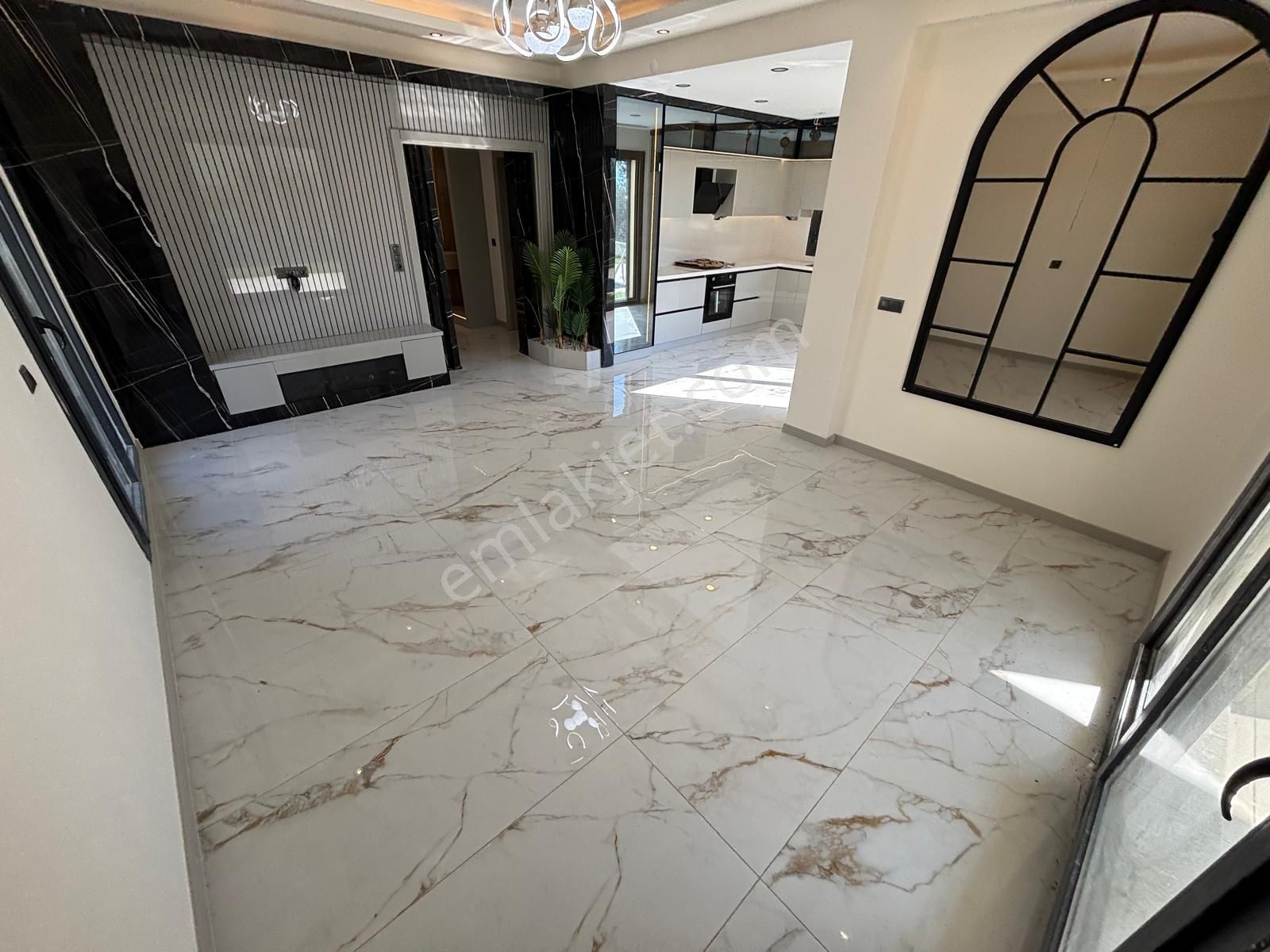 Yiğit'ten Oksijen Cenneti Güre'de 4+1 Müstakil Havuzlu Lüx Villa - Görsel 10