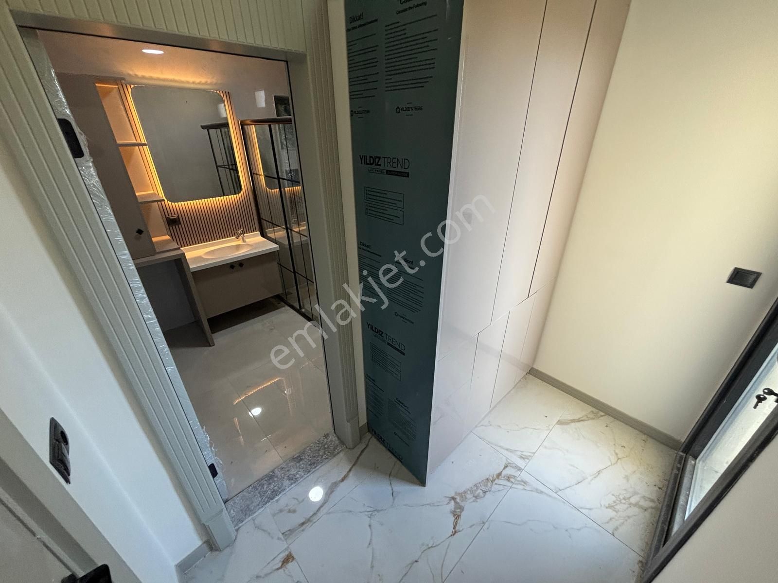 Yiğit'ten Oksijen Cenneti Güre'de 4+1 Müstakil Havuzlu Lüx Villa - Görsel 27