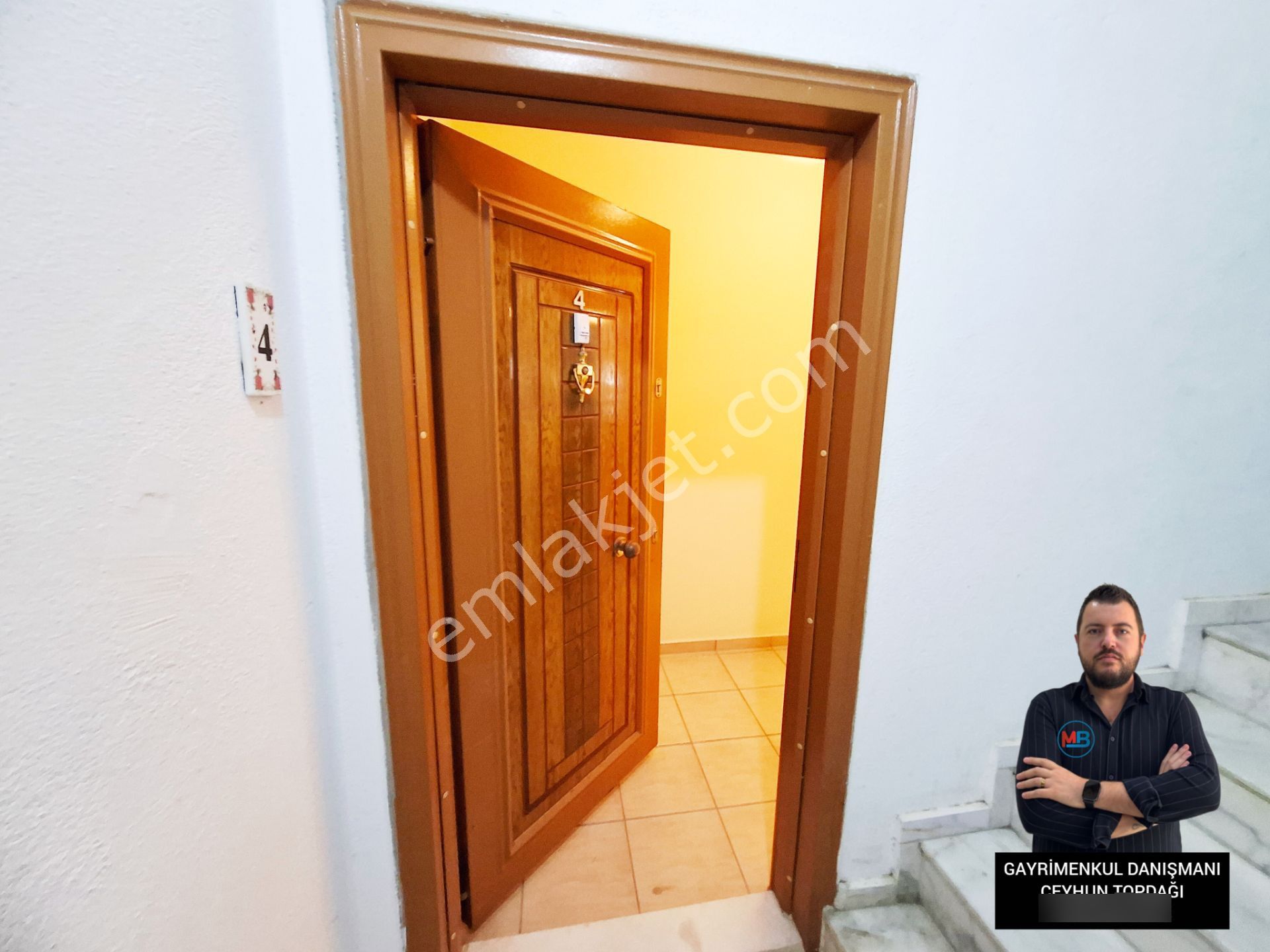 Didimde Satılık 2+1 Eşyalı Daire Altınkumda Denize 5 Dk Mesafede ! - Görsel 25