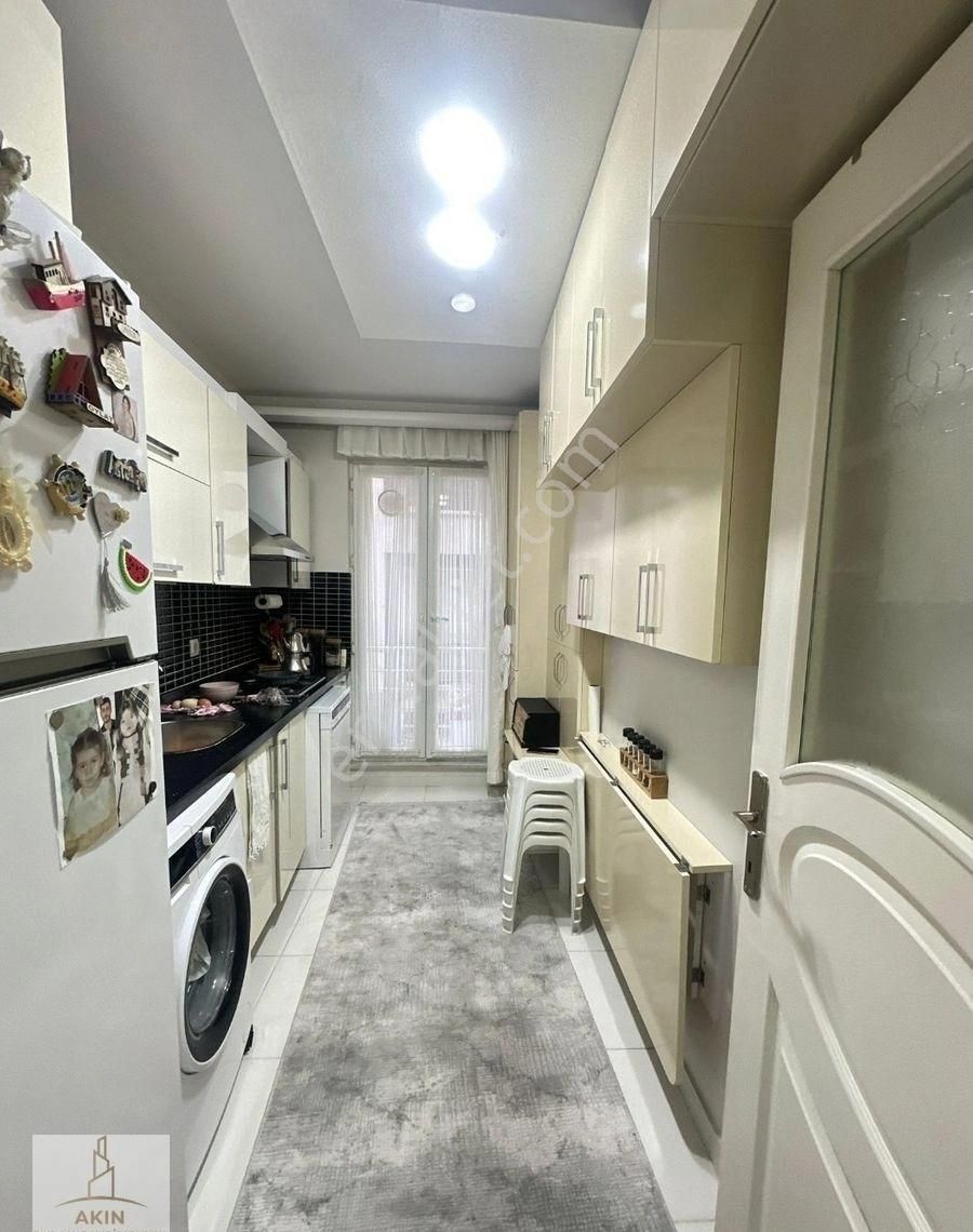 Beylikdüzü Yakuplu'da 2+1 Satılık Önü Açık Köşe Daire - Görsel 21