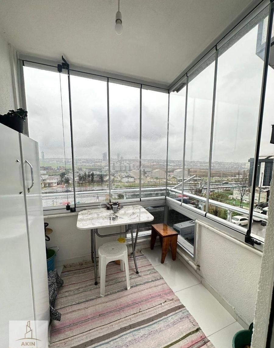 Beylikdüzü Yakuplu'da 2+1 Satılık Önü Açık Köşe Daire - Görsel 19