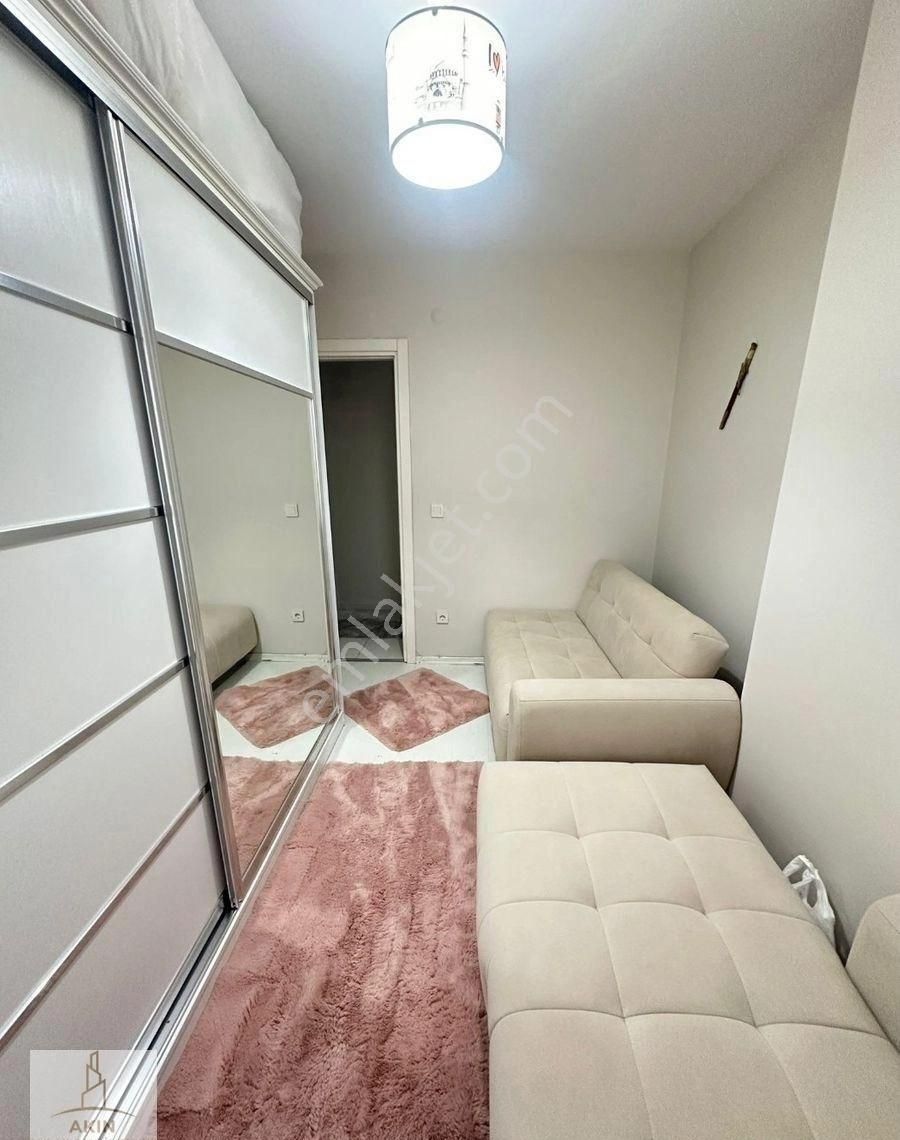 Beylikdüzü Yakuplu'da 2+1 Satılık Önü Açık Köşe Daire - Görsel 8