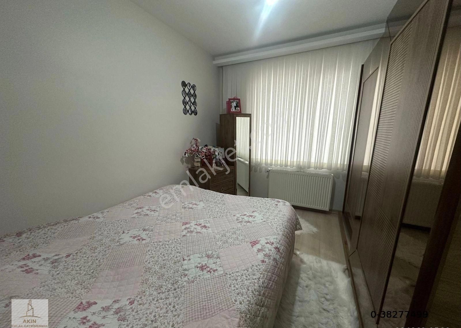 Beylikdüzü Yakuplu'da 2+1 Satılık Önü Açık Köşe Daire - Görsel 17