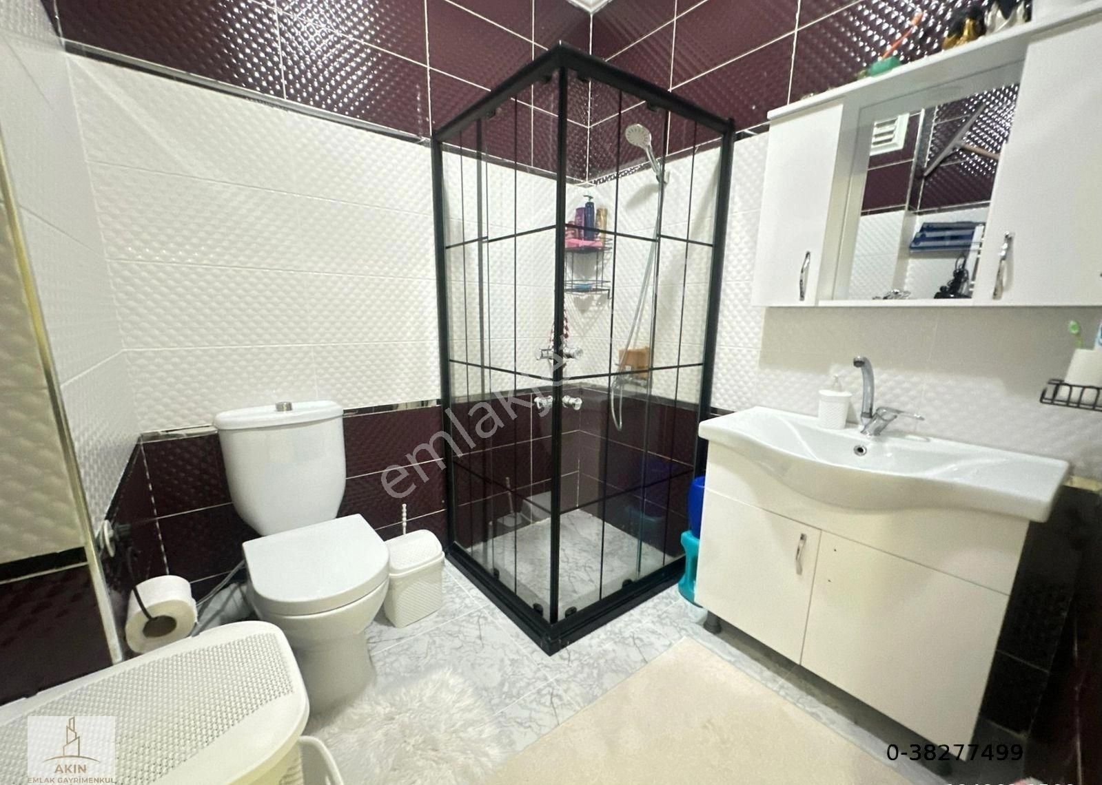 Beylikdüzü Yakuplu'da 2+1 Satılık Önü Açık Köşe Daire - Görsel 10