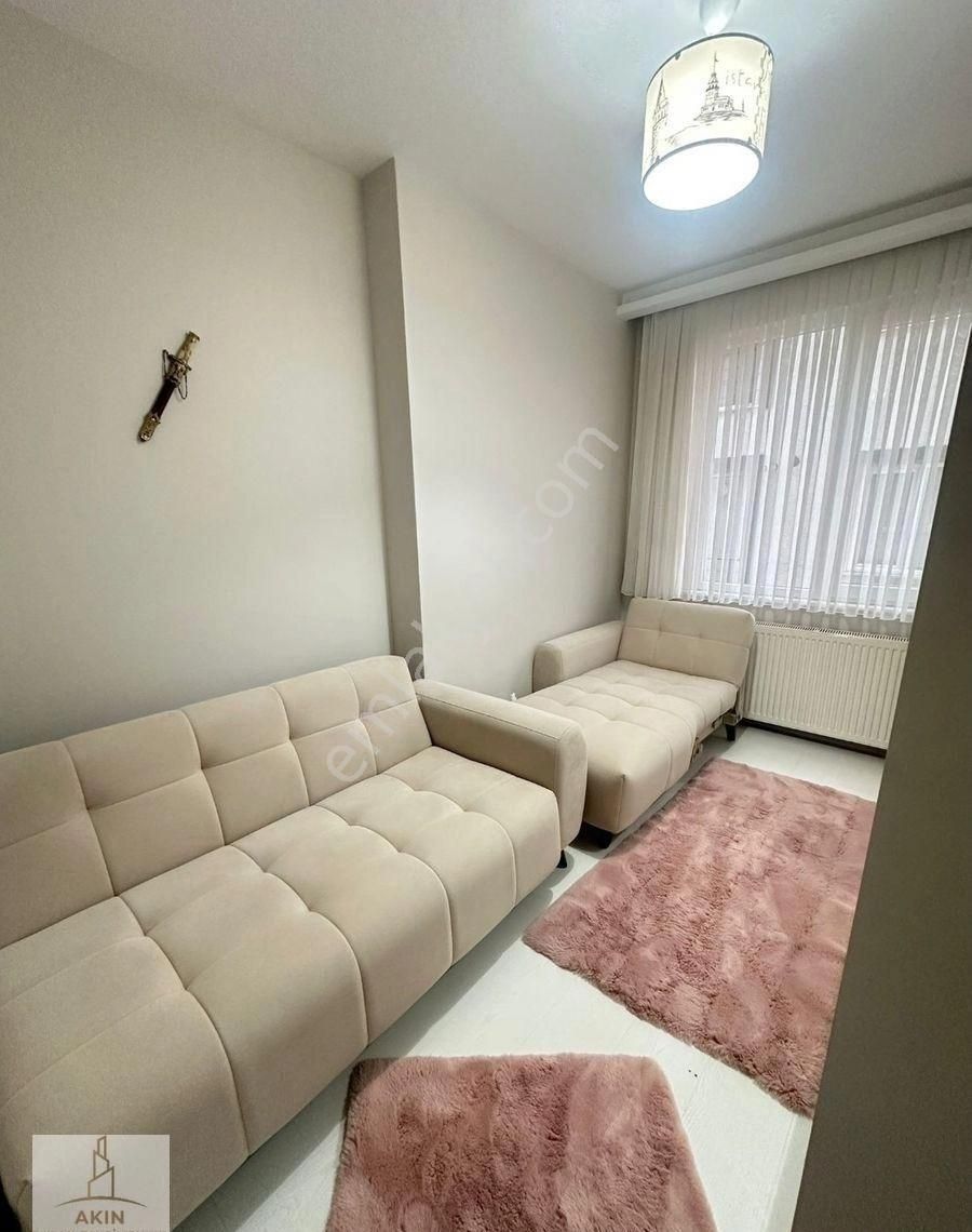 Beylikdüzü Yakuplu'da 2+1 Satılık Önü Açık Köşe Daire - Görsel 5