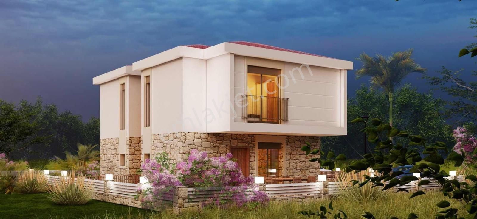 Eko Emlaktan Sıfır Dubleks Villa - Görsel 5