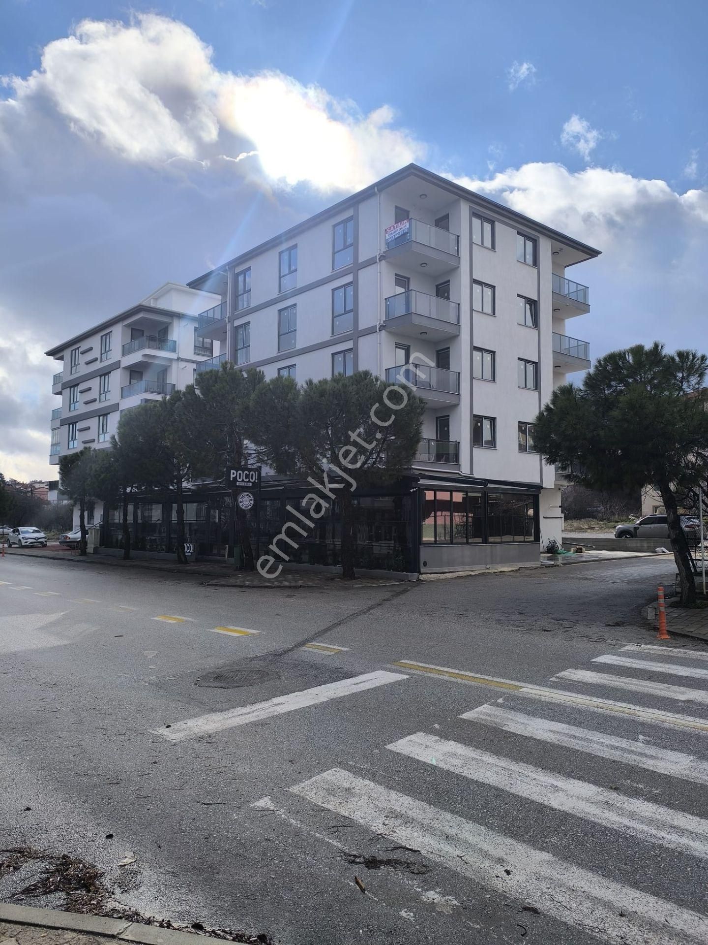 Şahin Emlaktan Denizli Acıpayam Ana Cadde Üzeri 150 M² 3+1 Satılık Daire - Görsel 16
