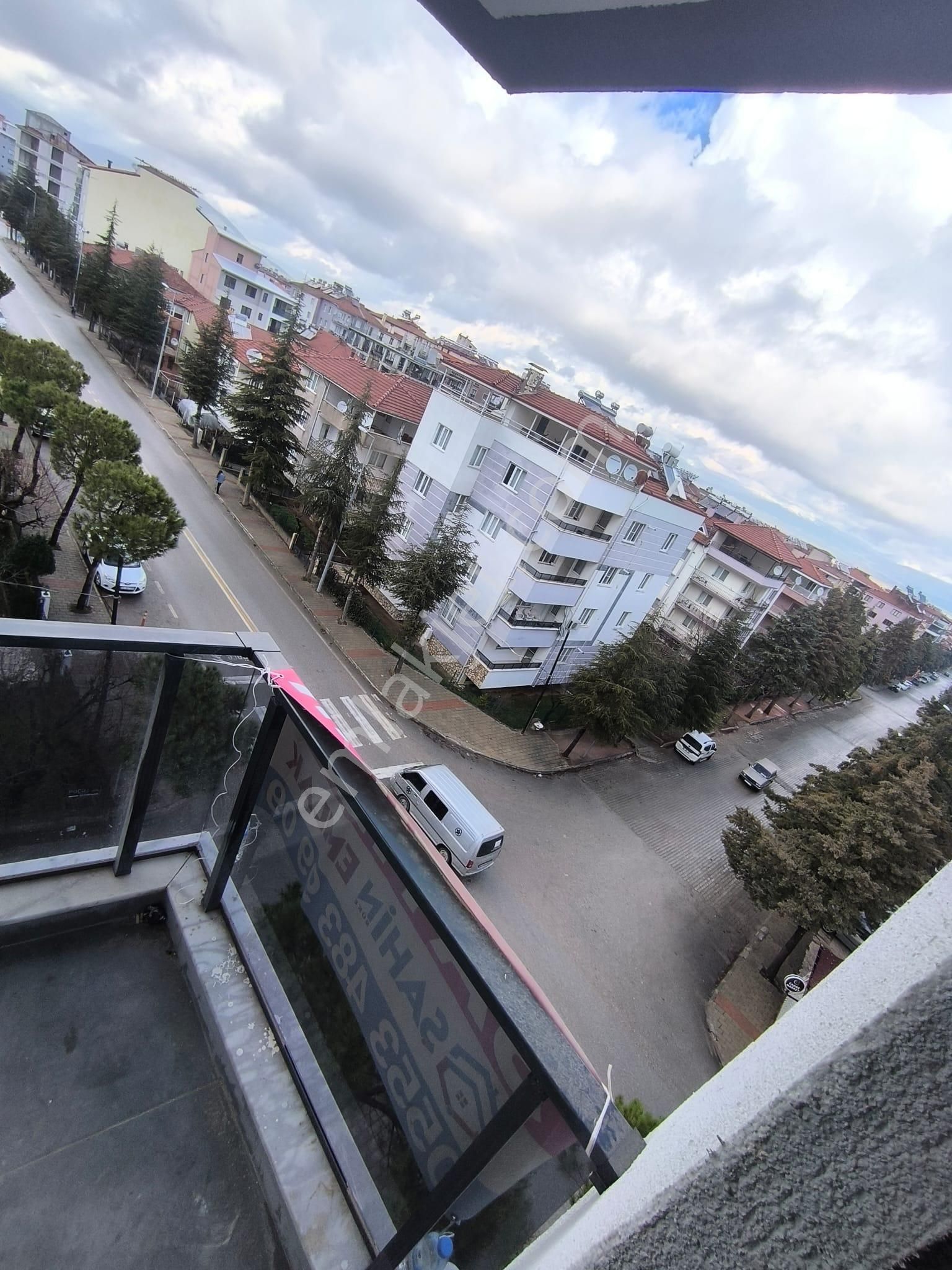 Şahin Emlaktan Denizli Acıpayam Ana Cadde Üzeri 150 M² 3+1 Satılık Daire - Görsel 17