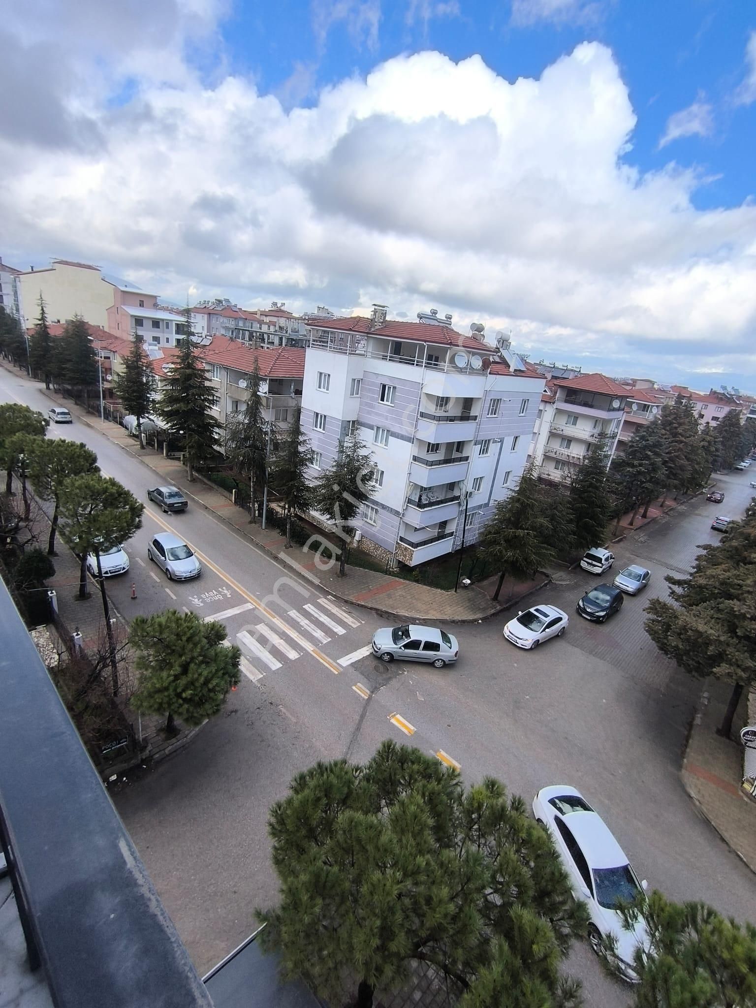 Şahin Emlaktan Denizli Acıpayam Ana Cadde Üzeri 150 M² 3+1 Satılık Daire - Görsel 21