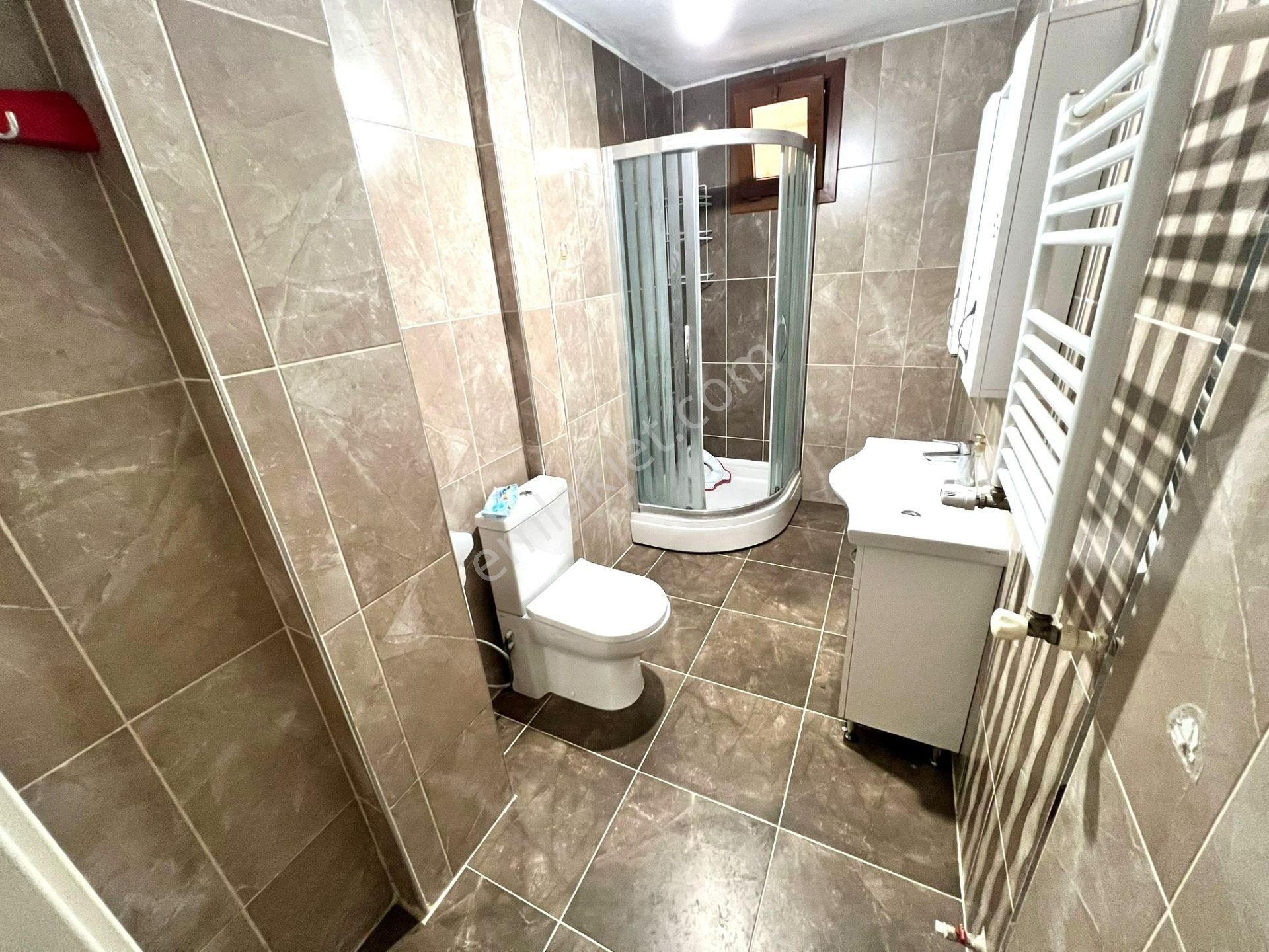 Nest'ten Gültepe Mh 2+1 95m2 Geniş Emsalsiz Yeni Yapı Bahçe Katı - Görsel 23