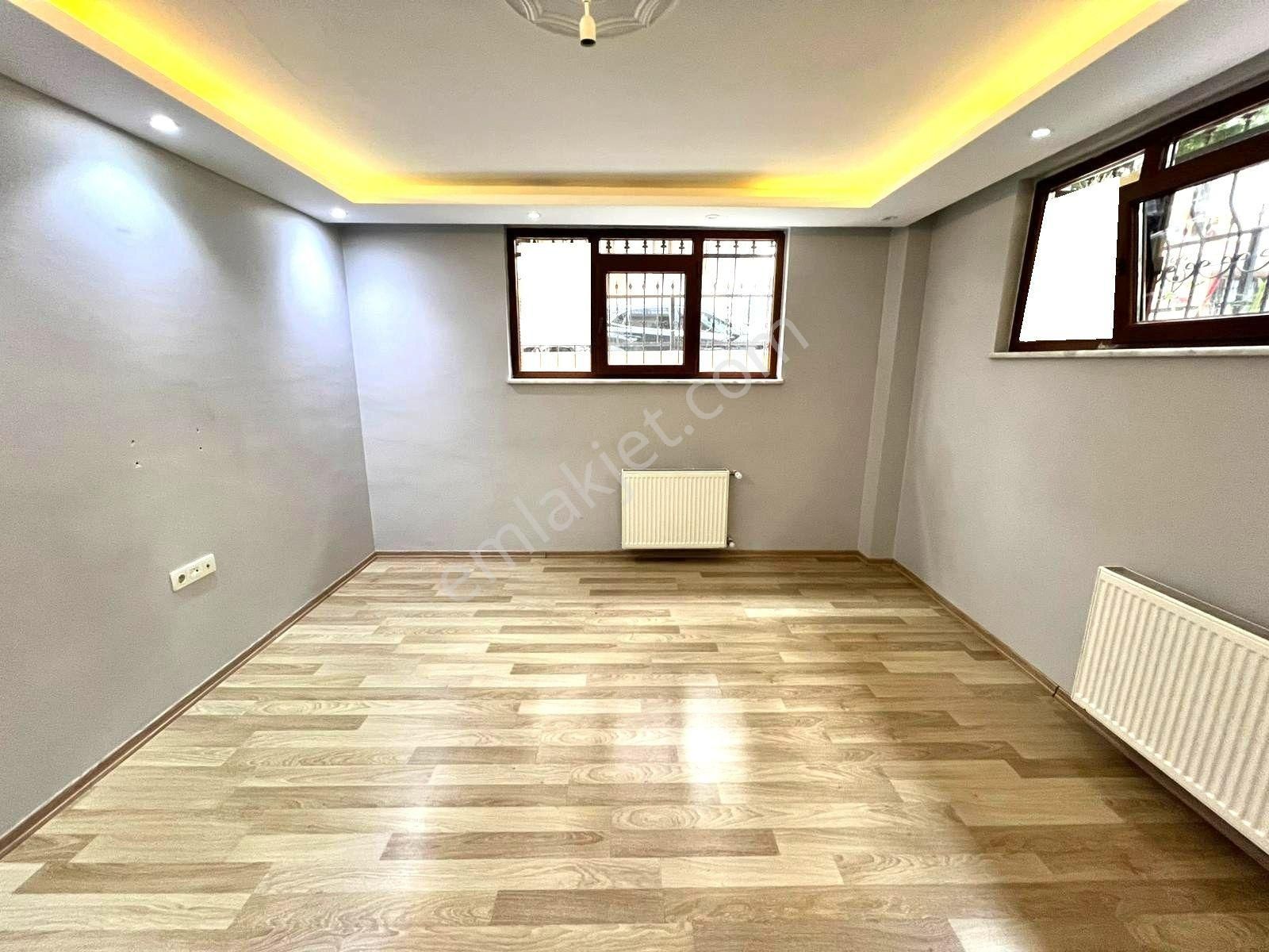Nest'ten Gültepe Mh 2+1 95m2 Geniş Emsalsiz Yeni Yapı Bahçe Katı - Görsel 9