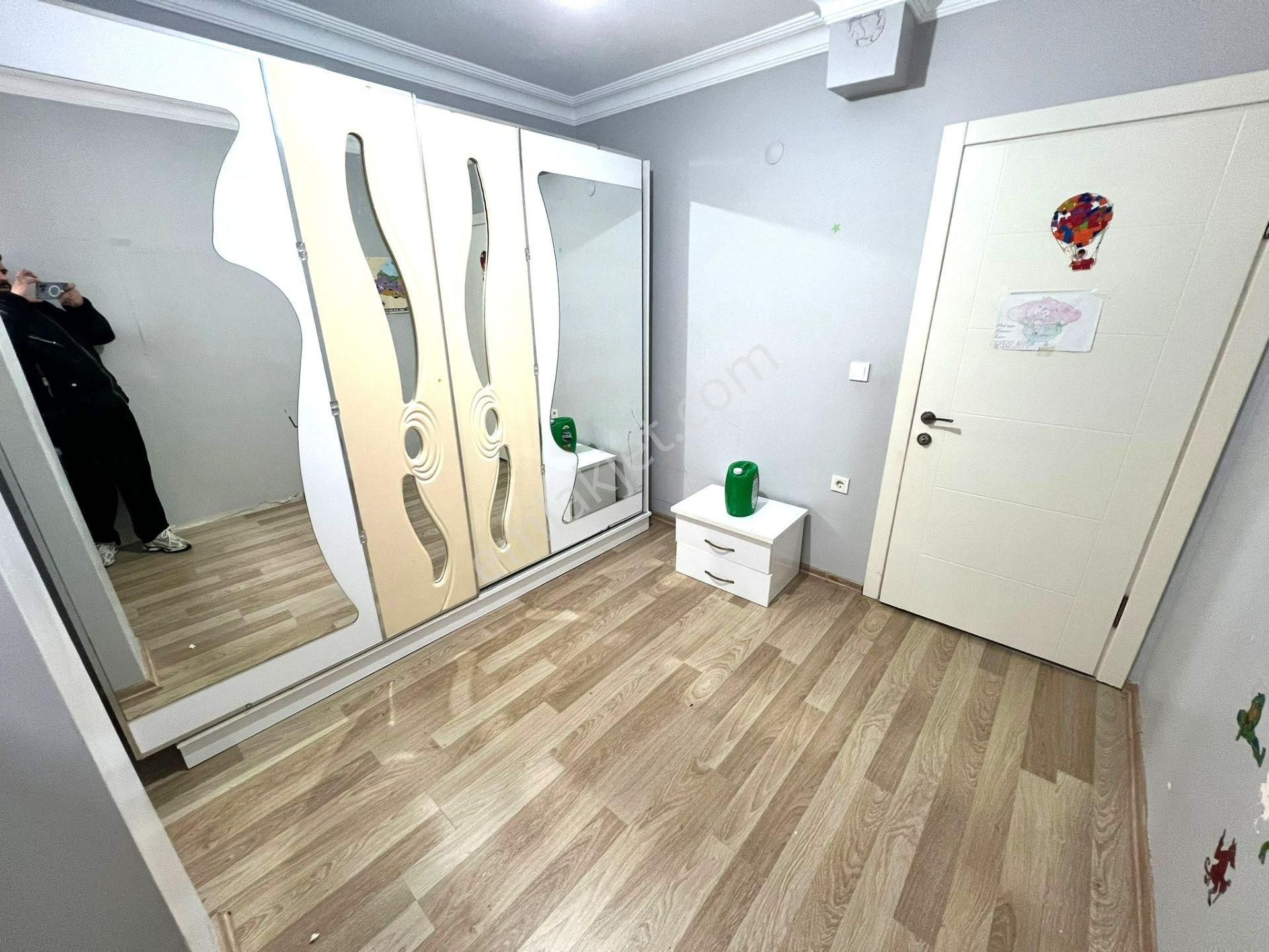 Nest'ten Gültepe Mh 2+1 95m2 Geniş Emsalsiz Yeni Yapı Bahçe Katı - Görsel 21
