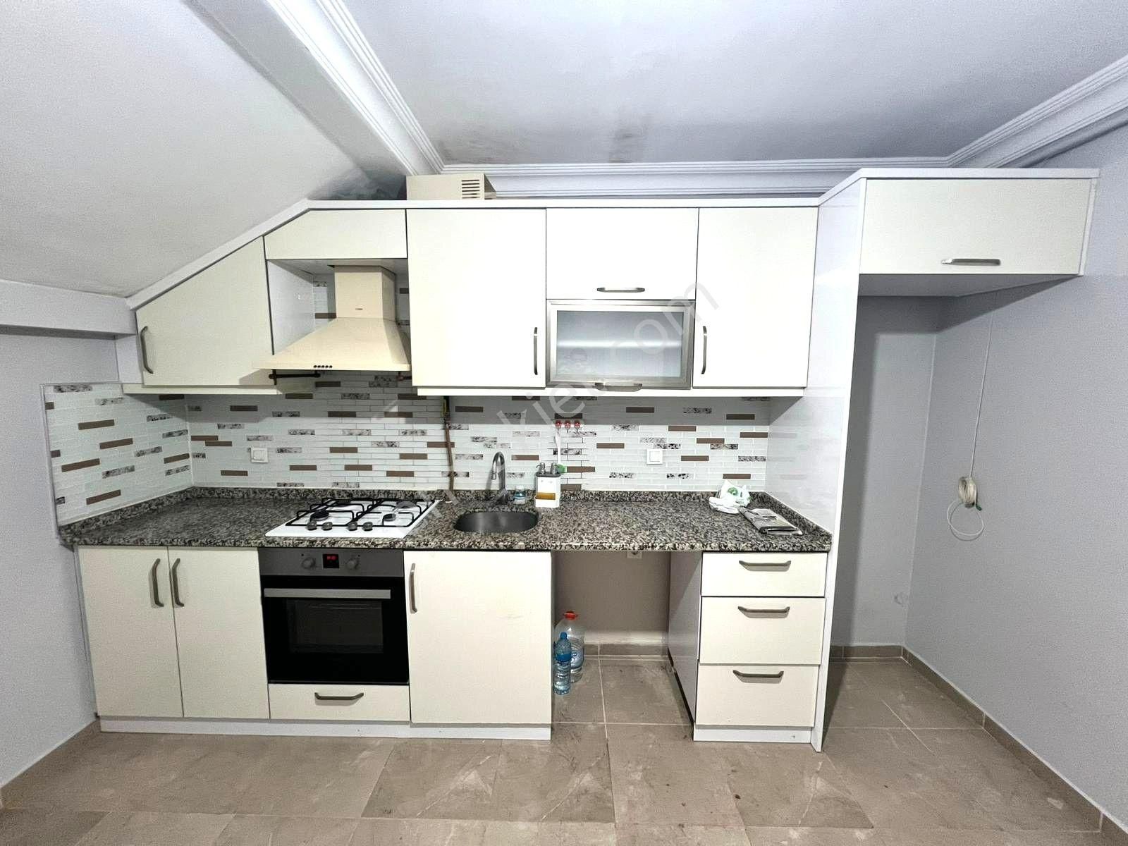 Nest'ten Gültepe Mh 2+1 95m2 Geniş Emsalsiz Yeni Yapı Bahçe Katı - Görsel 7