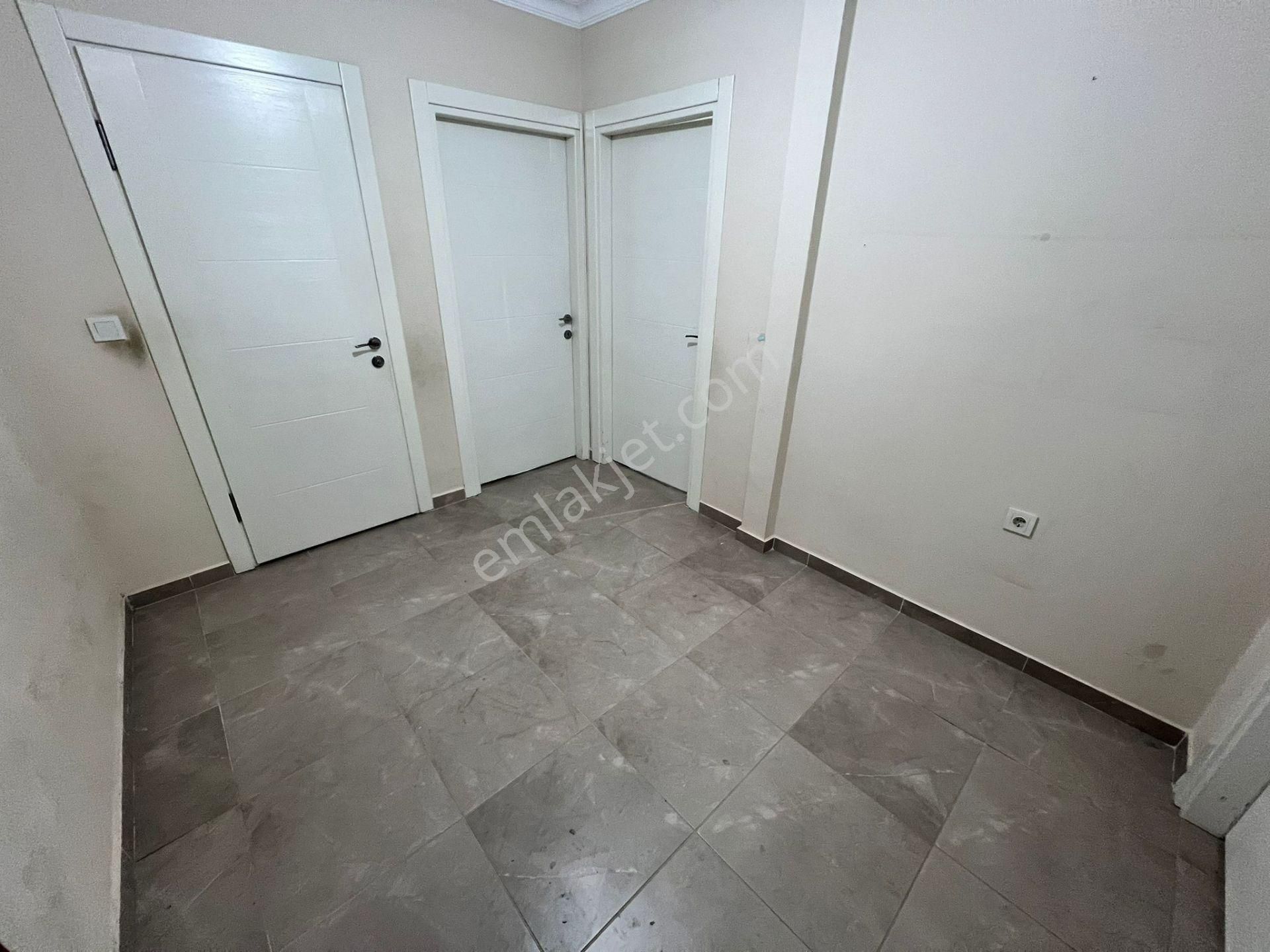 Nest'ten Gültepe Mh 2+1 95m2 Geniş Emsalsiz Yeni Yapı Bahçe Katı - Görsel 28