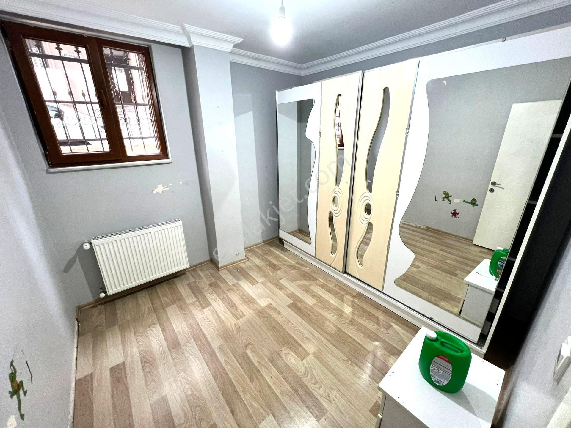 Nest'ten Gültepe Mh 2+1 95m2 Geniş Emsalsiz Yeni Yapı Bahçe Katı - Görsel 20