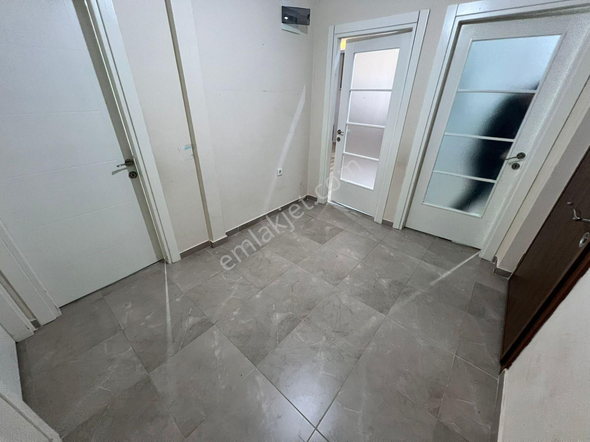 Nest'ten Gültepe Mh 2+1 95m2 Geniş Emsalsiz Yeni Yapı Bahçe Katı - Görsel 27