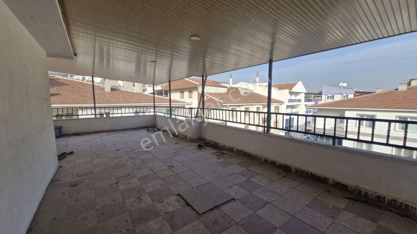 Novadan Acil Atakent Mah 5+1 Satılık Teras - Görsel 11