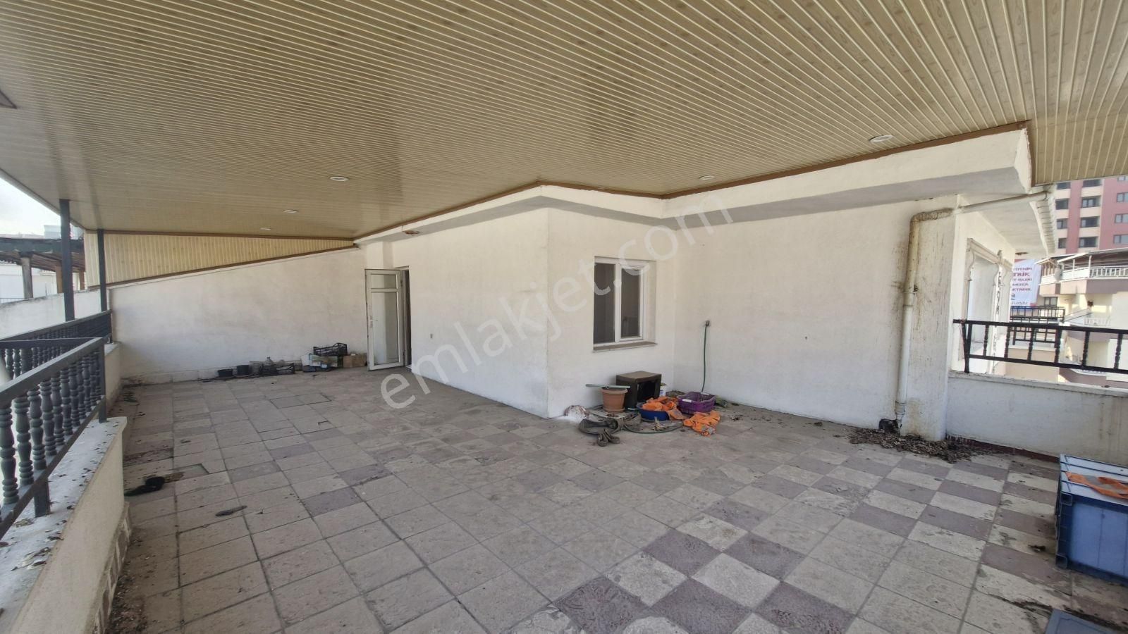 Novadan Acil Atakent Mah 5+1 Satılık Teras - Görsel 12