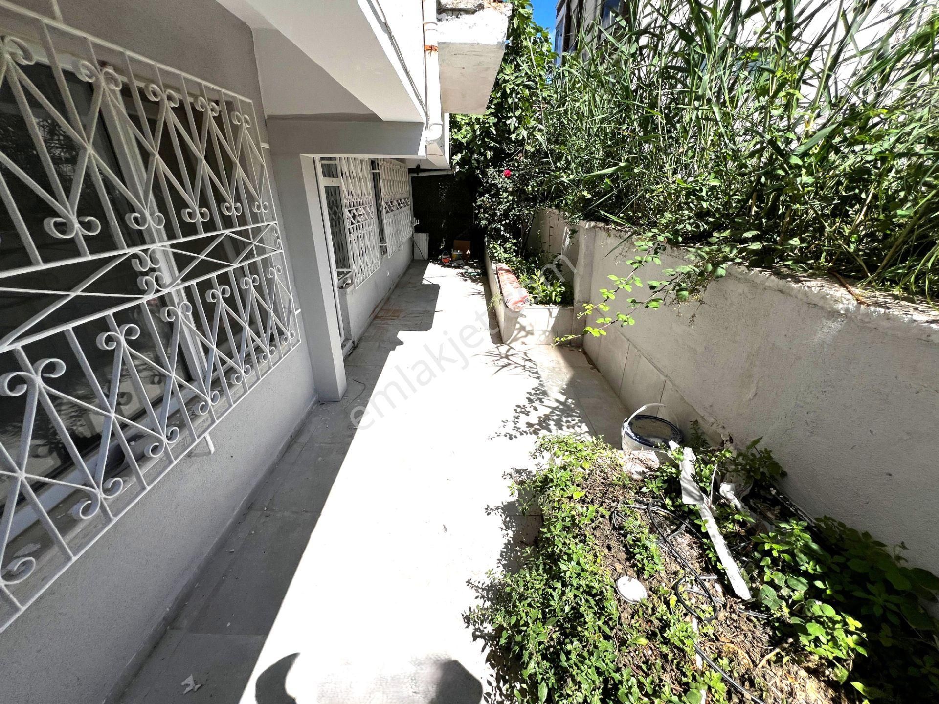 Yiğit'ten Altınkum Da Müstakil Tadında Full Yapılı 2+1 Daire - Görsel 25