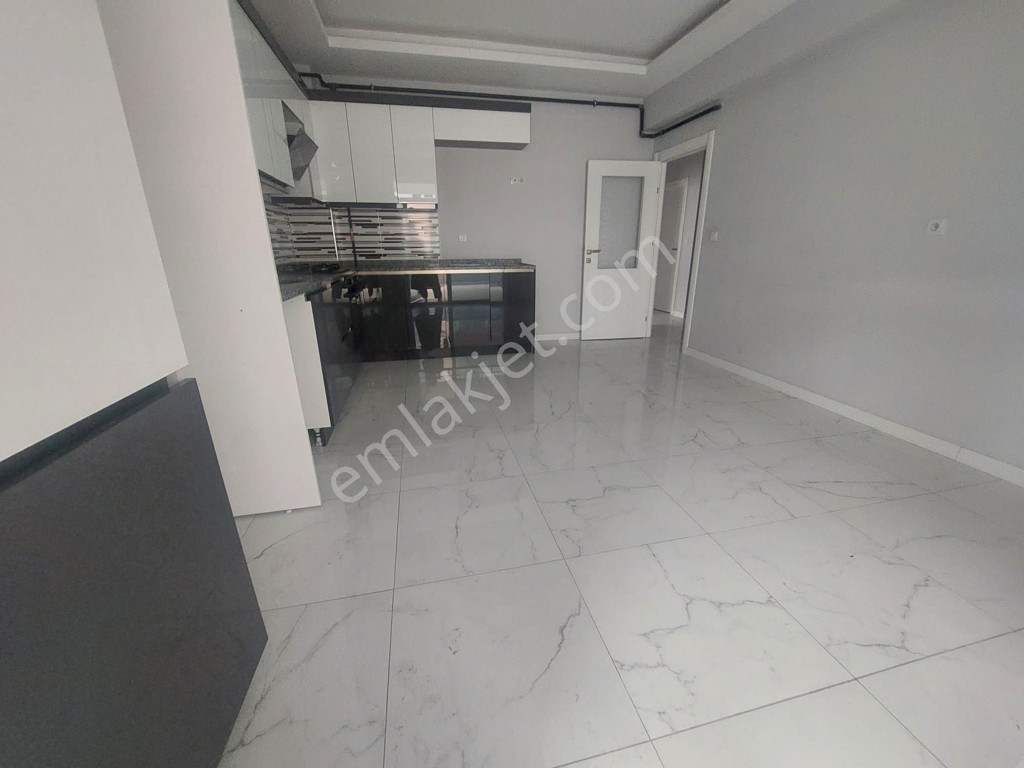 Etimesgut Piyade Mah.orta Katta Yapılı Metrekaresi Büyük Satılık Daire - Görsel 11