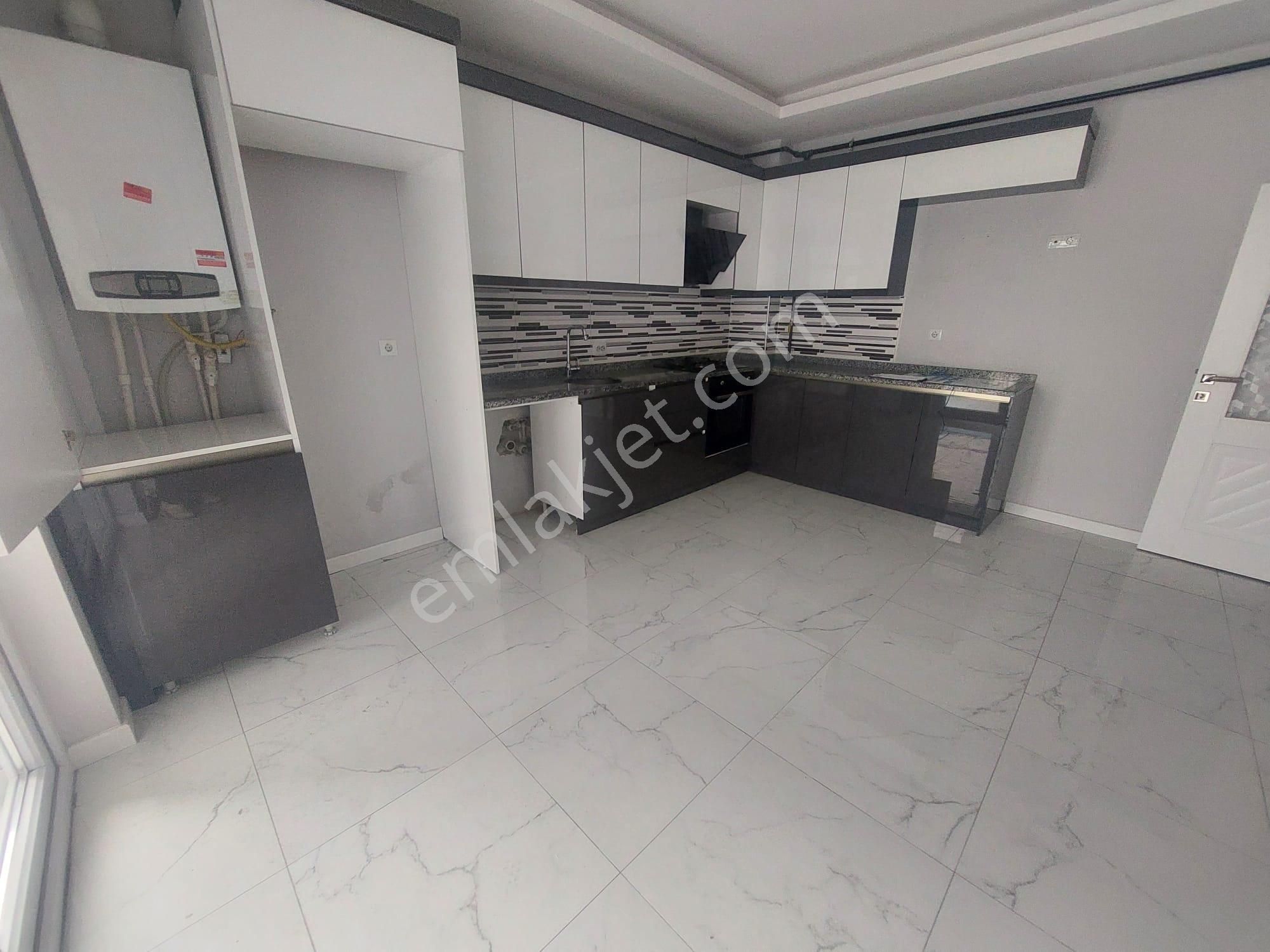 Etimesgut Piyade Mah.orta Katta Yapılı Metrekaresi Büyük Satılık Daire - Görsel 13