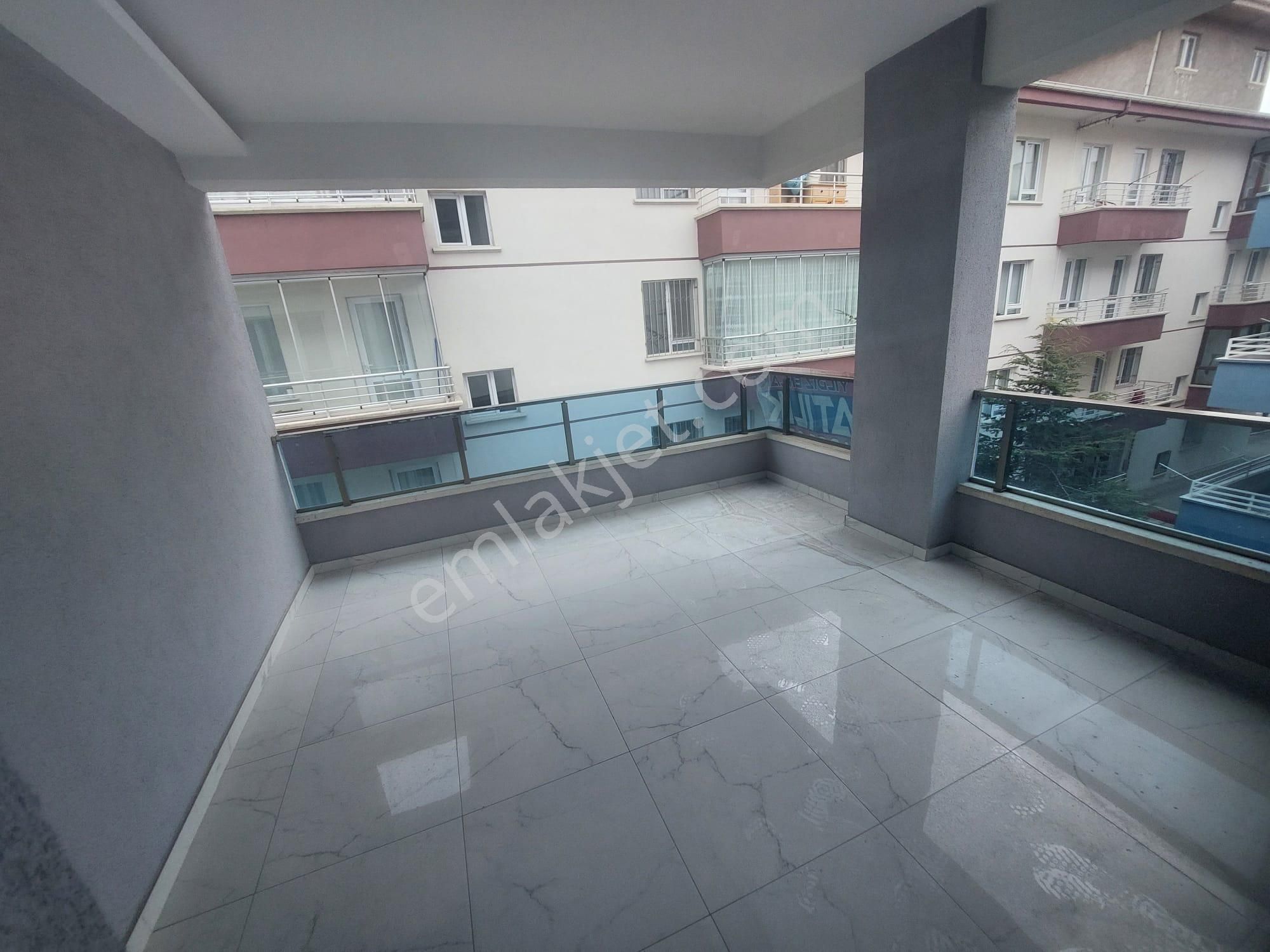 Etimesgut Piyade Mah.orta Katta Yapılı Metrekaresi Büyük Satılık Daire - Görsel 15