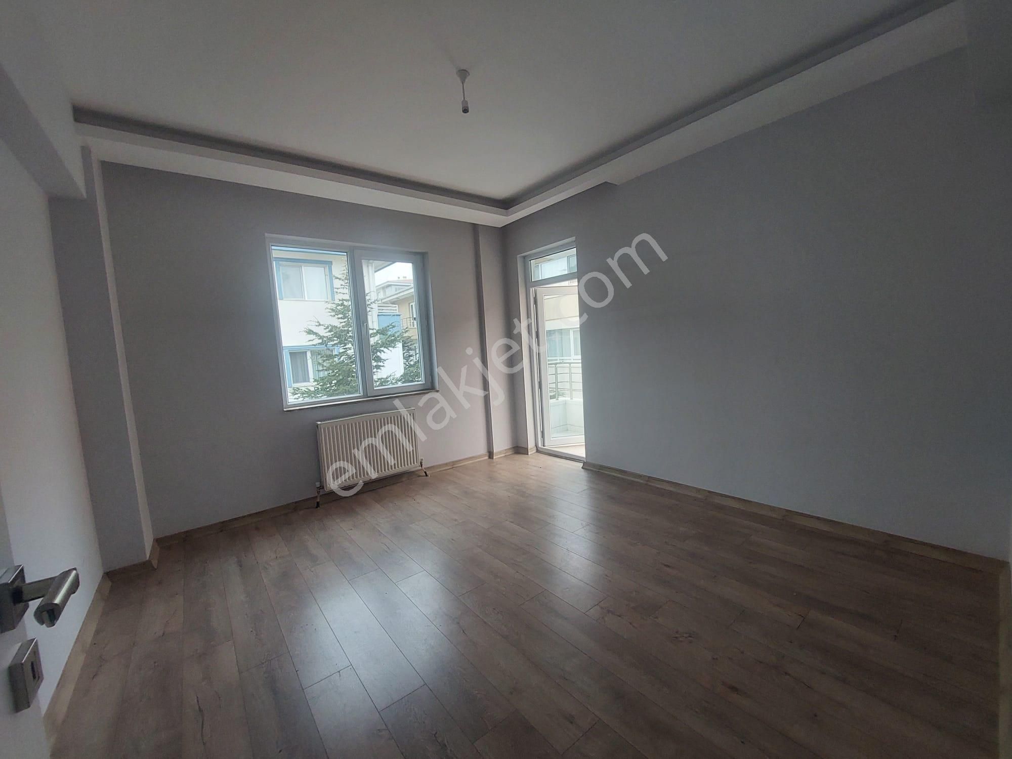 Etimesgut Piyade Mah.orta Katta Yapılı Metrekaresi Büyük Satılık Daire - Görsel 6