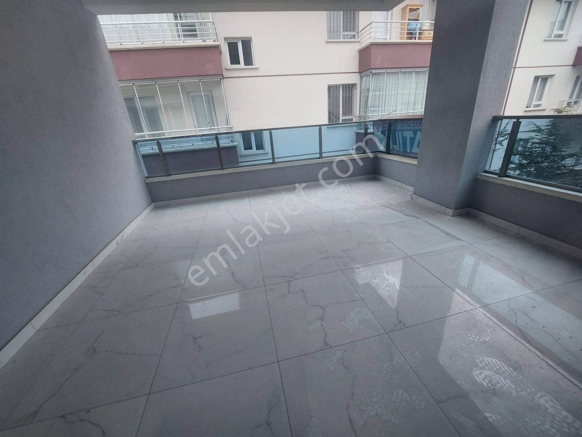 Etimesgut Piyade Mah.orta Katta Yapılı Metrekaresi Büyük Satılık Daire - Görsel 20