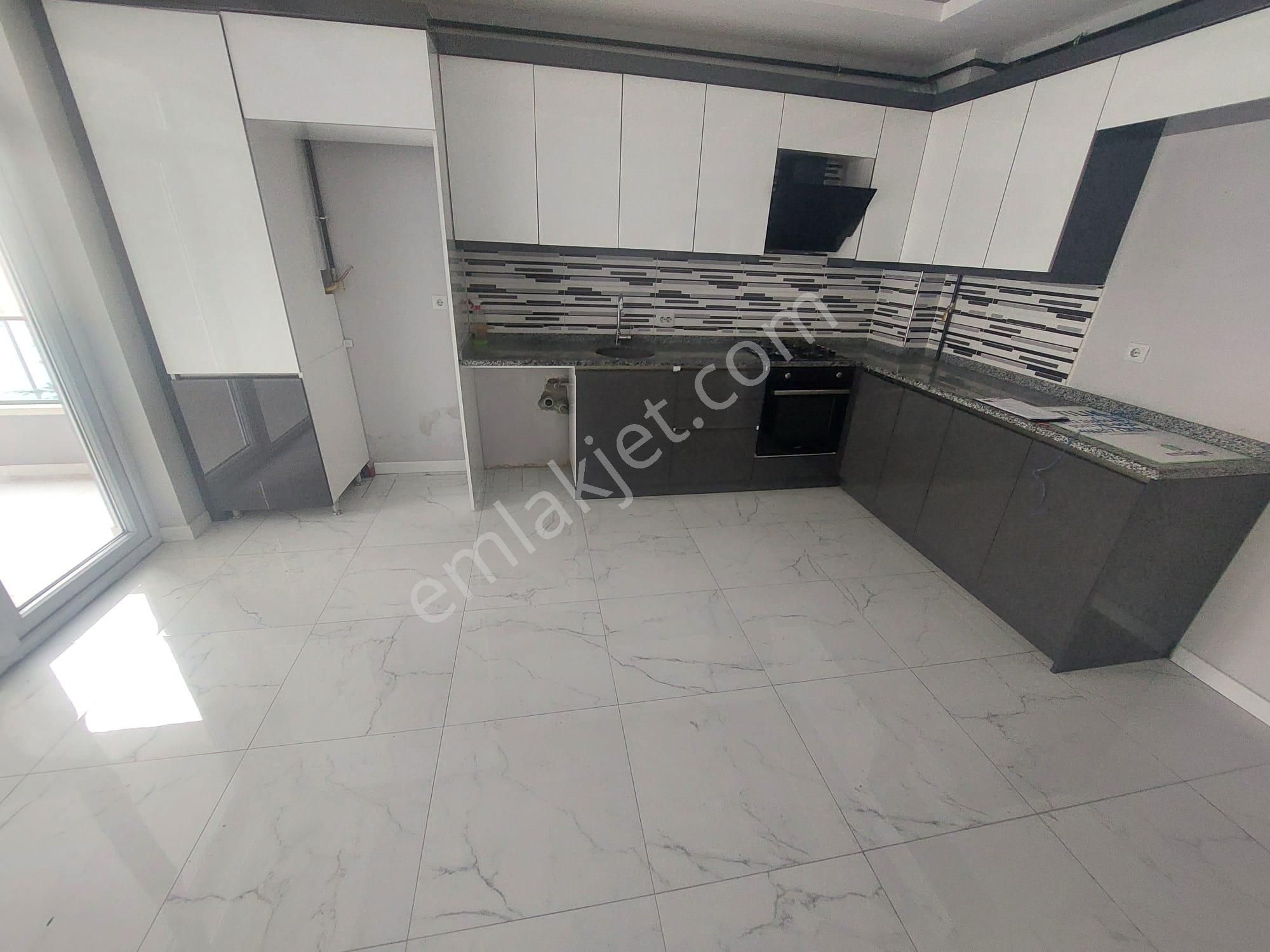 Etimesgut Piyade Mah.orta Katta Yapılı Metrekaresi Büyük Satılık Daire - Görsel 12