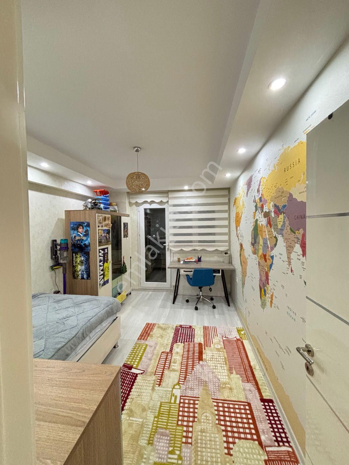 Şemiklerde Satılık 3+1 Lüks Daire - Görsel 14